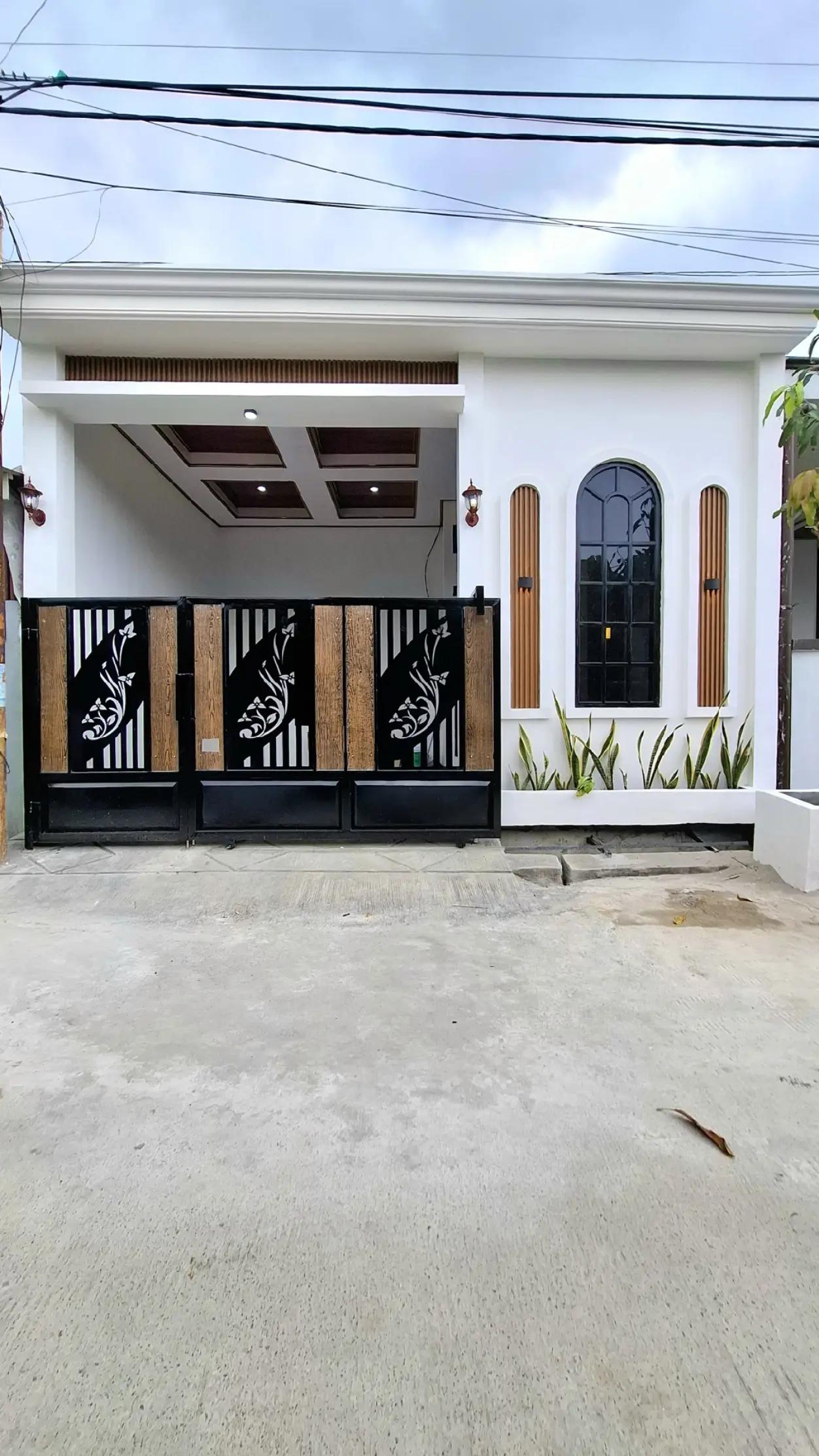 @TEH RENI PROPERTY