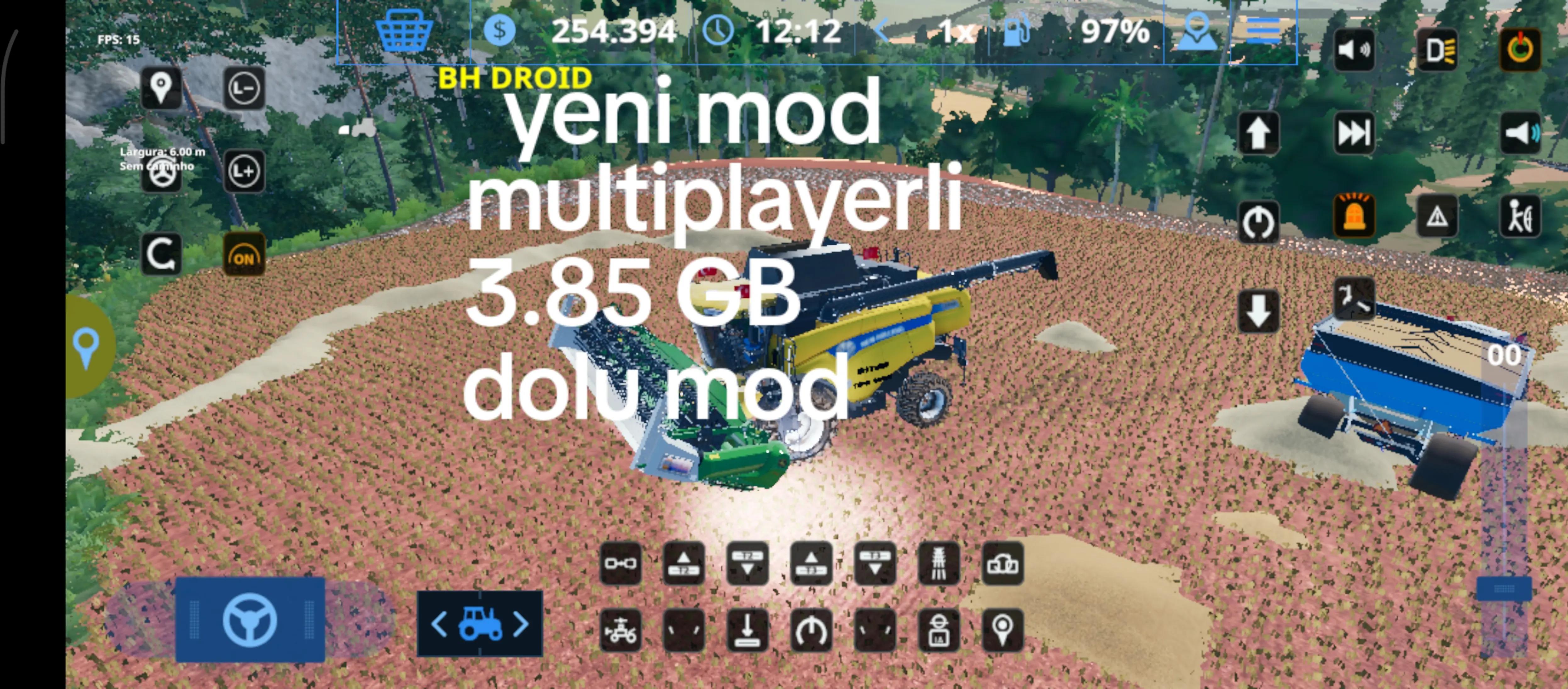 @FS 20 MODS⟩⟩⭐
