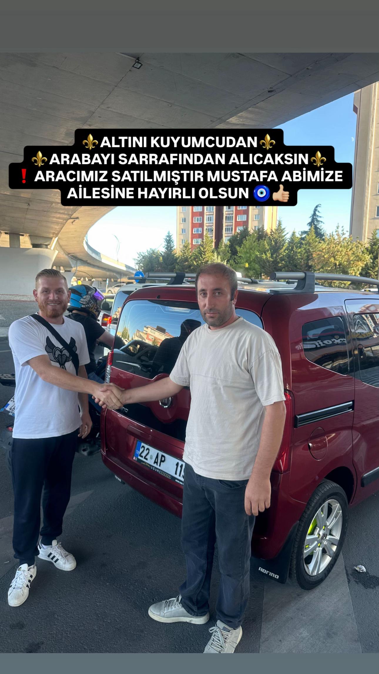 @UĞURGARAGE