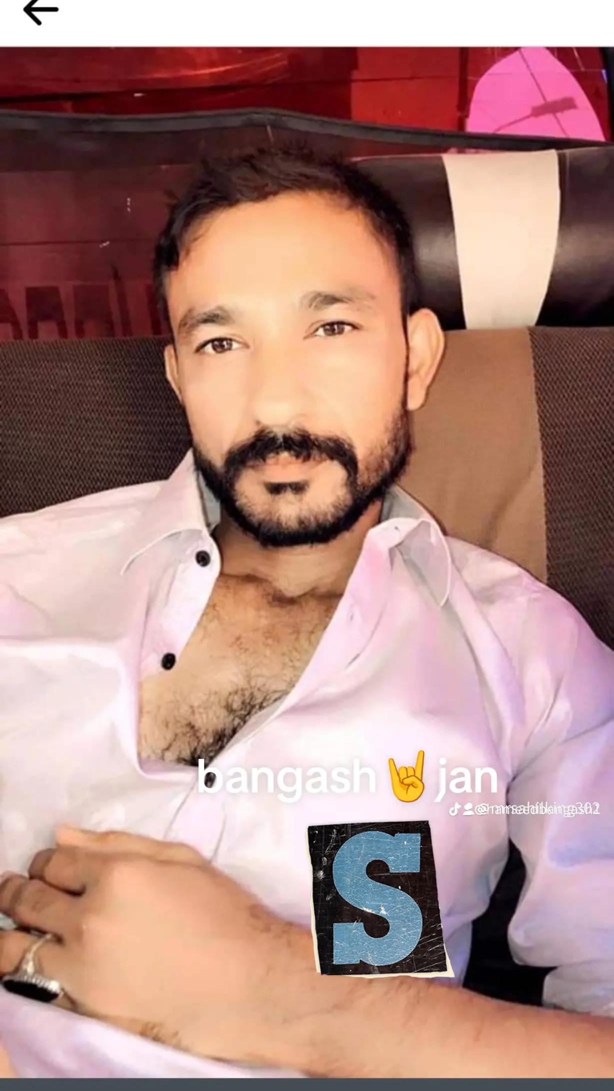 @Hameed Bangash