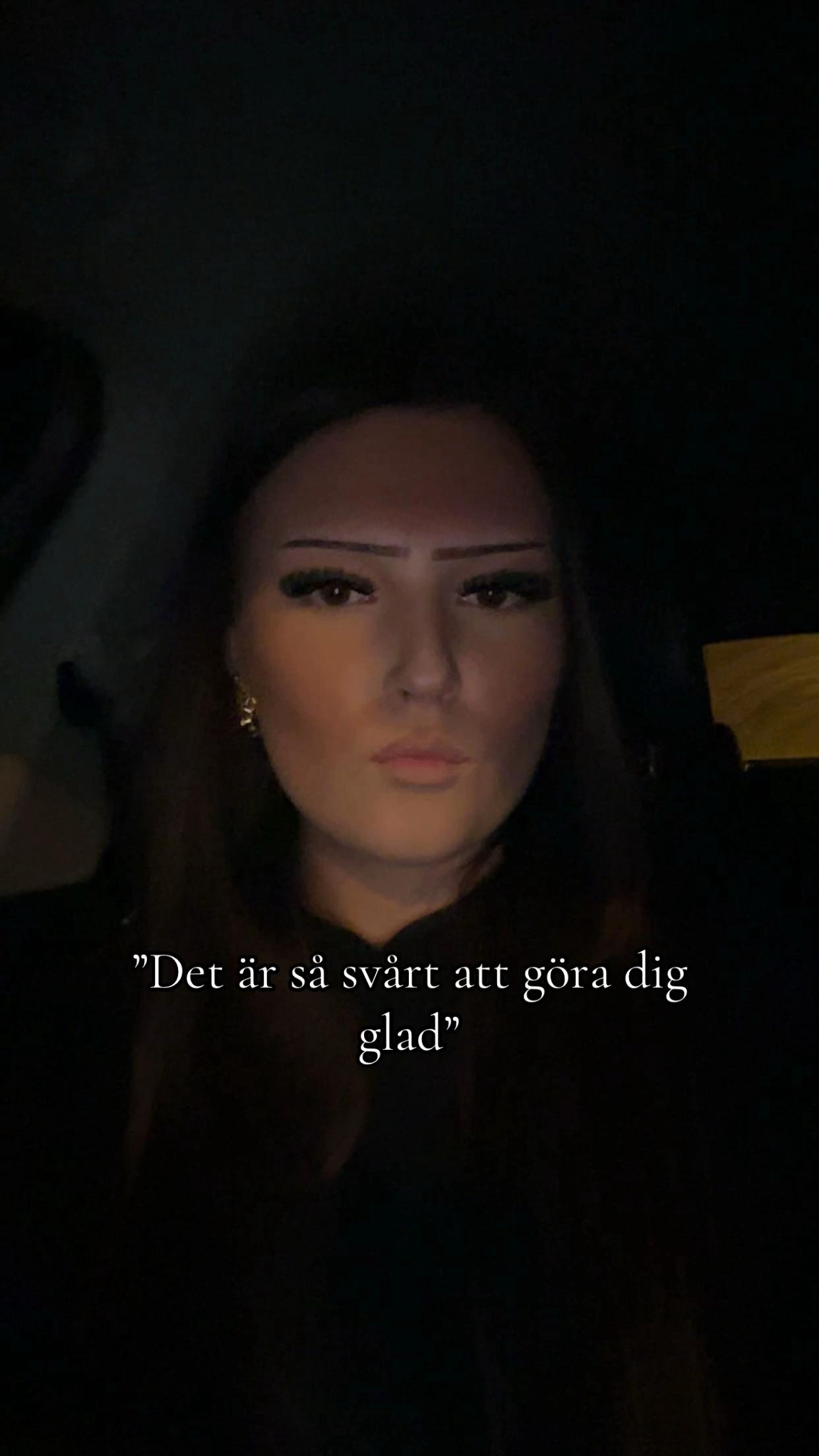 @Tilde Ängerud💗