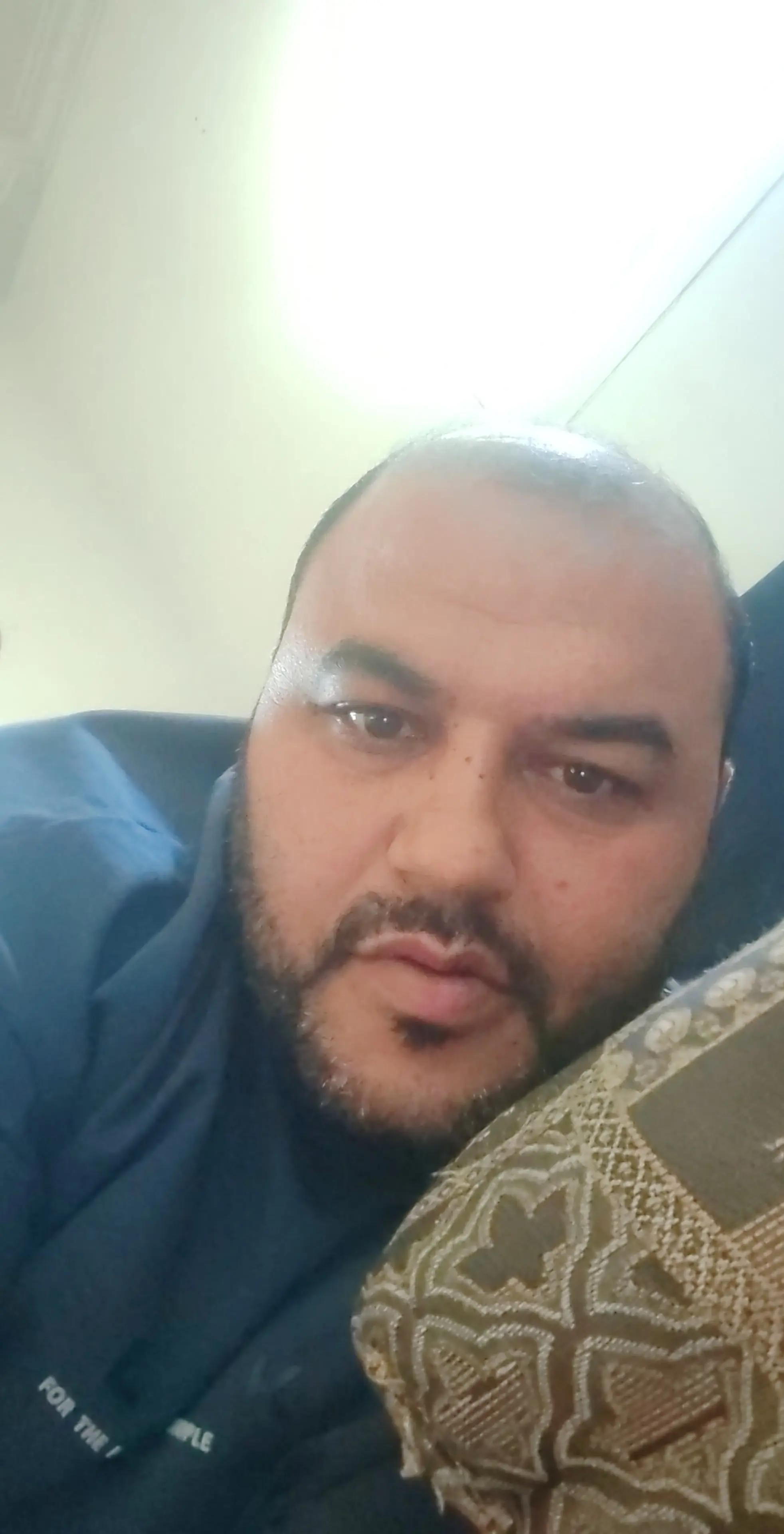 @مالي حظ بهالدنيا