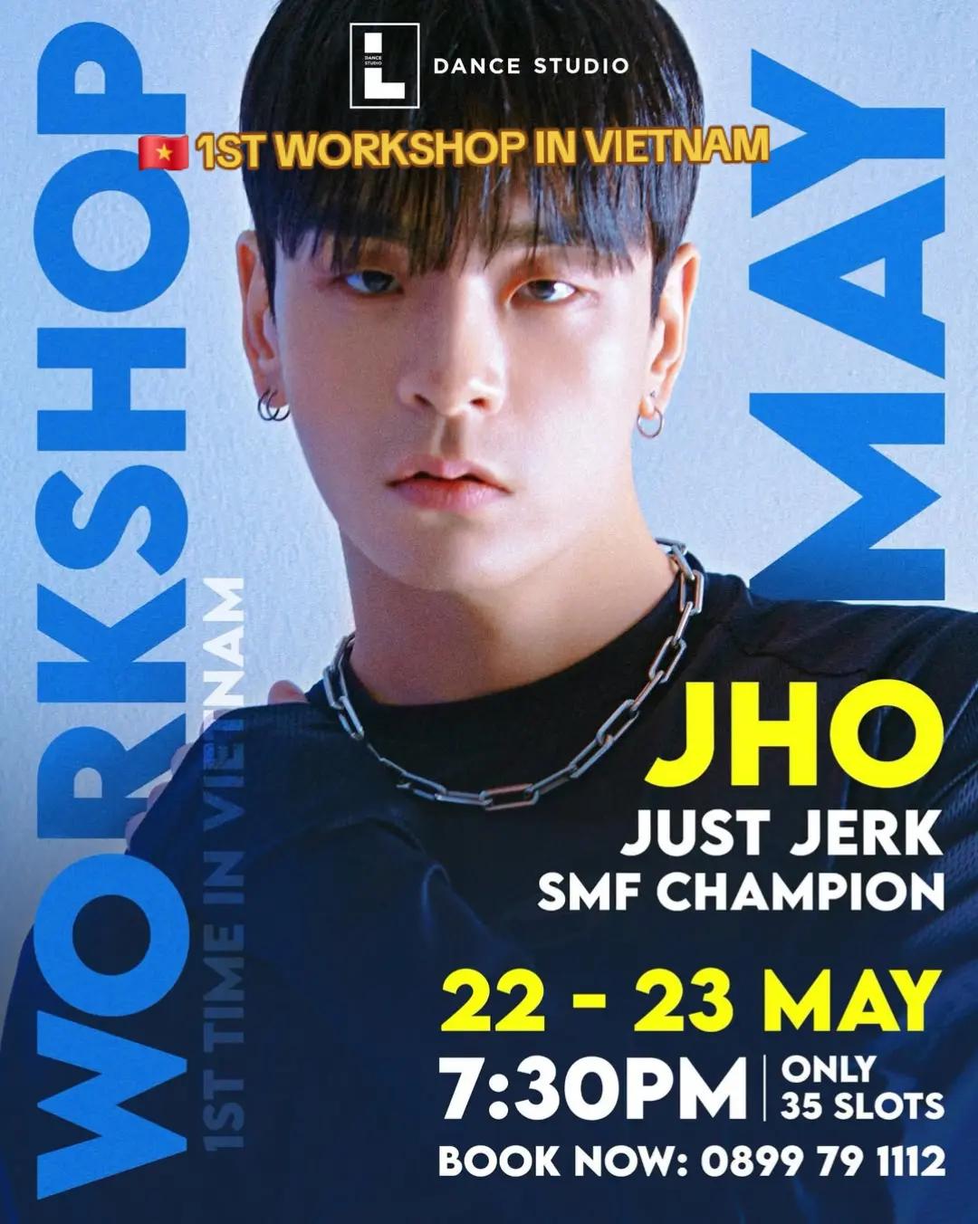 @Blog nhỏ SMF Vietnam