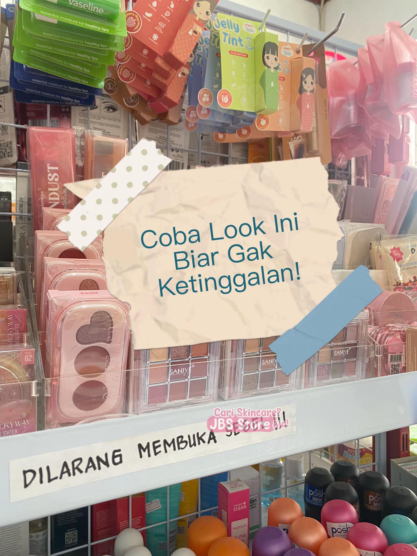 @JBS Store Sukoharjo ✨
