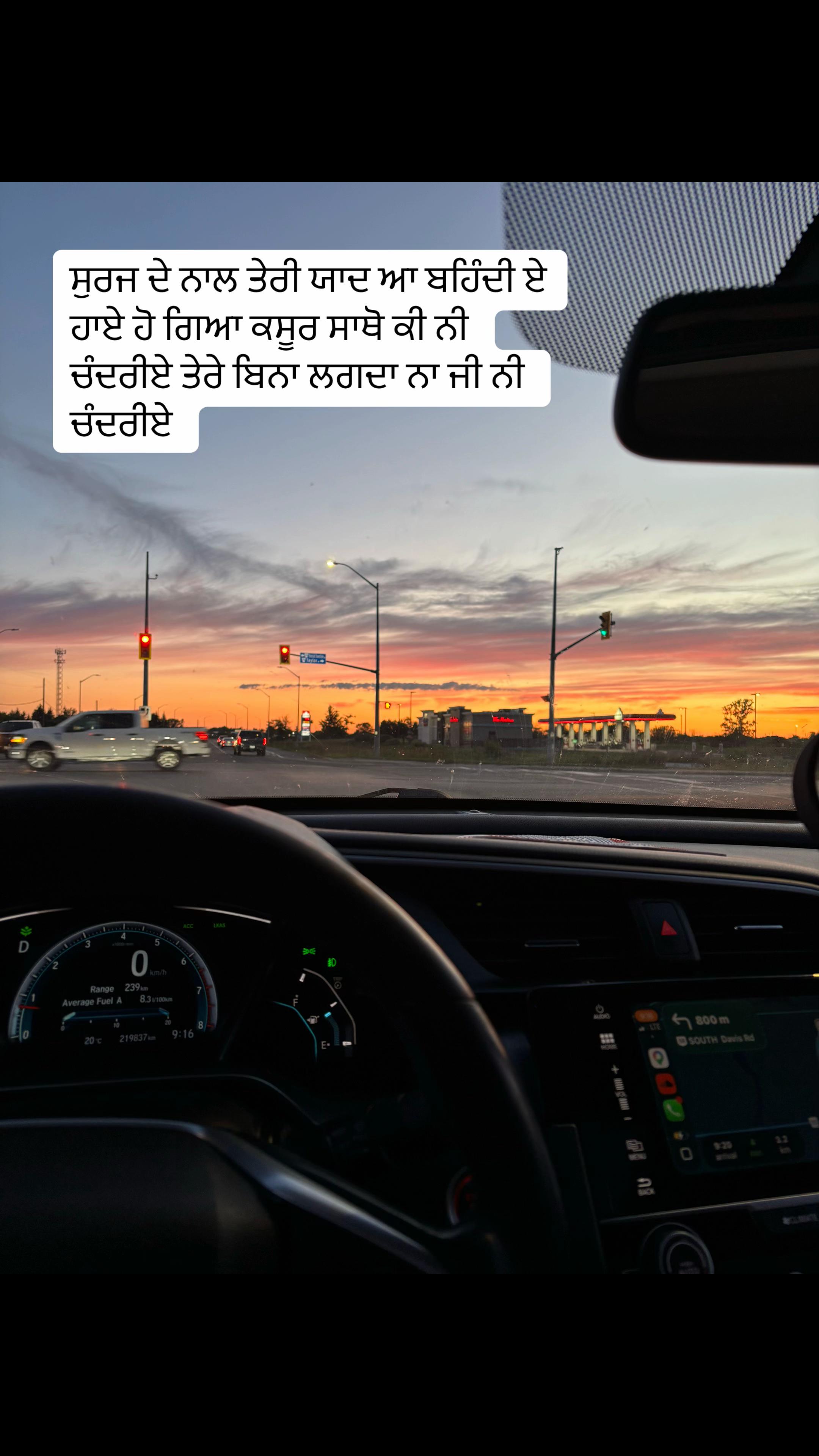 @ਜਜ਼ਬਾਤੀ ਆ 🇨🇦