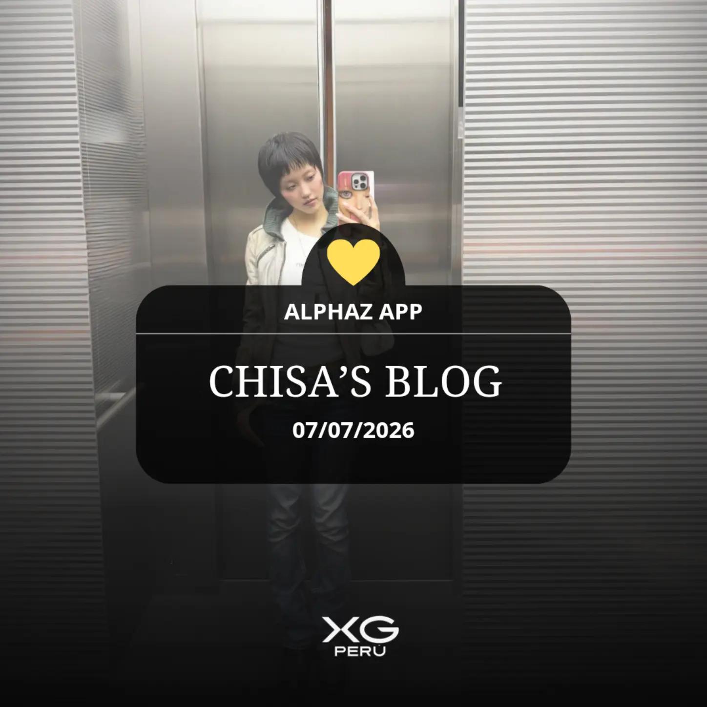 @XG PER&Uacute;