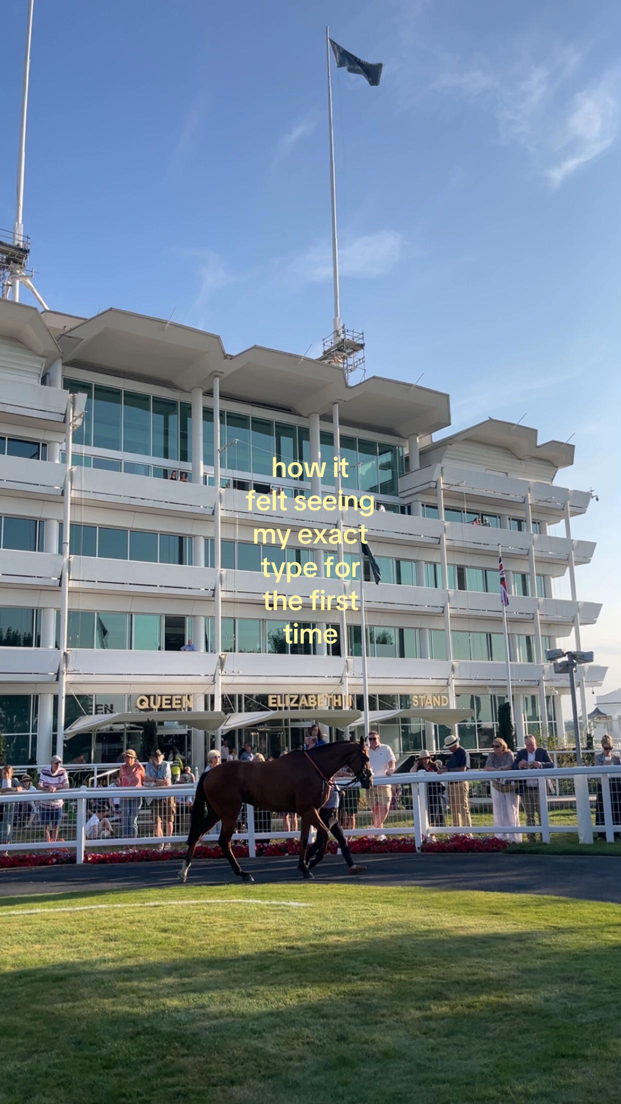 @🥂🐎🏴