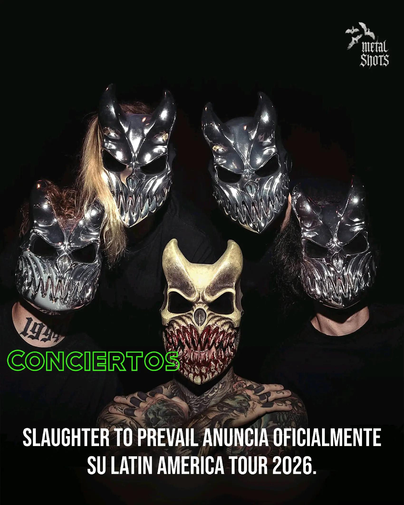 @Metal Shots