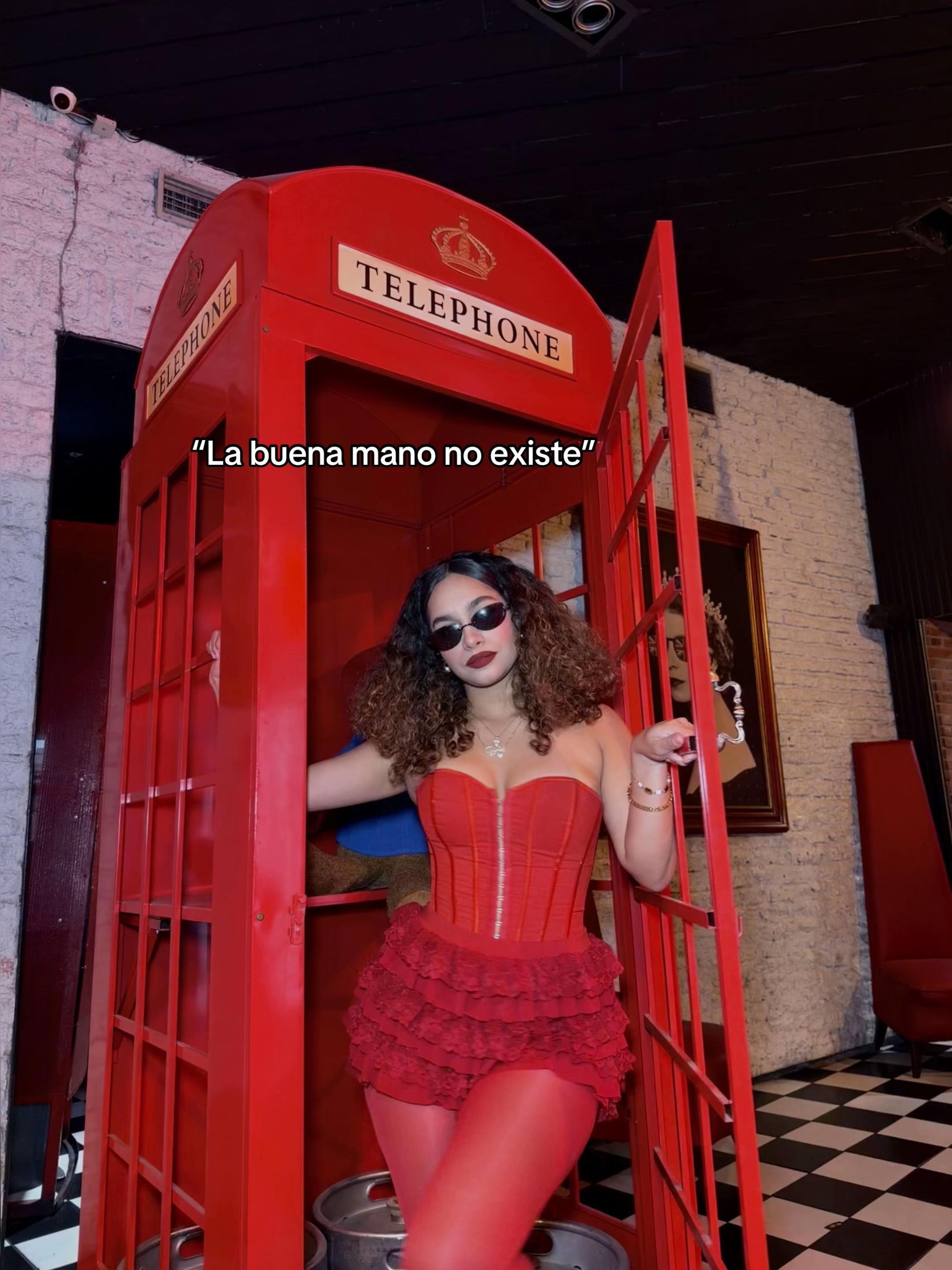 @Esther Leal