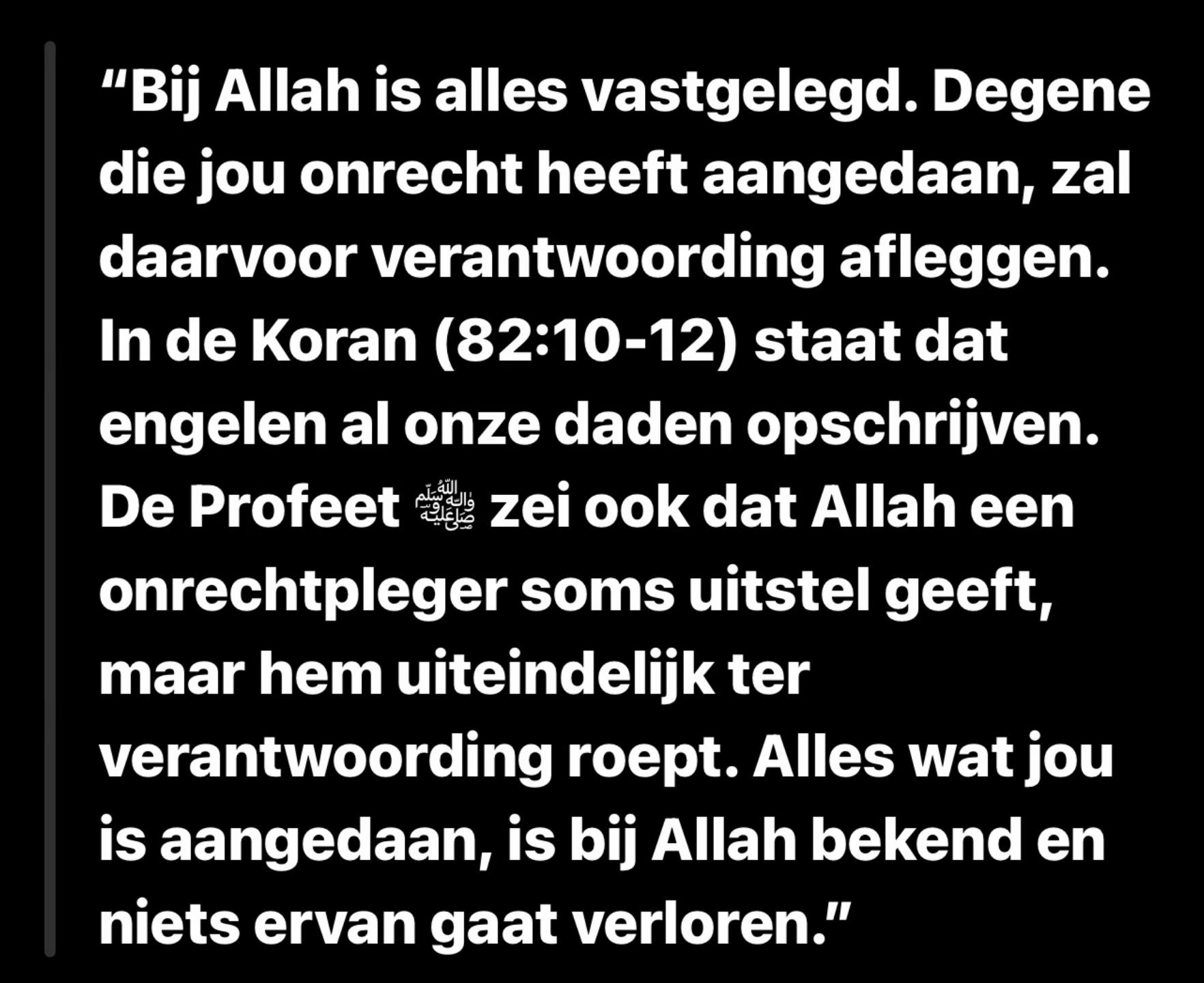 @SW,verhaal!