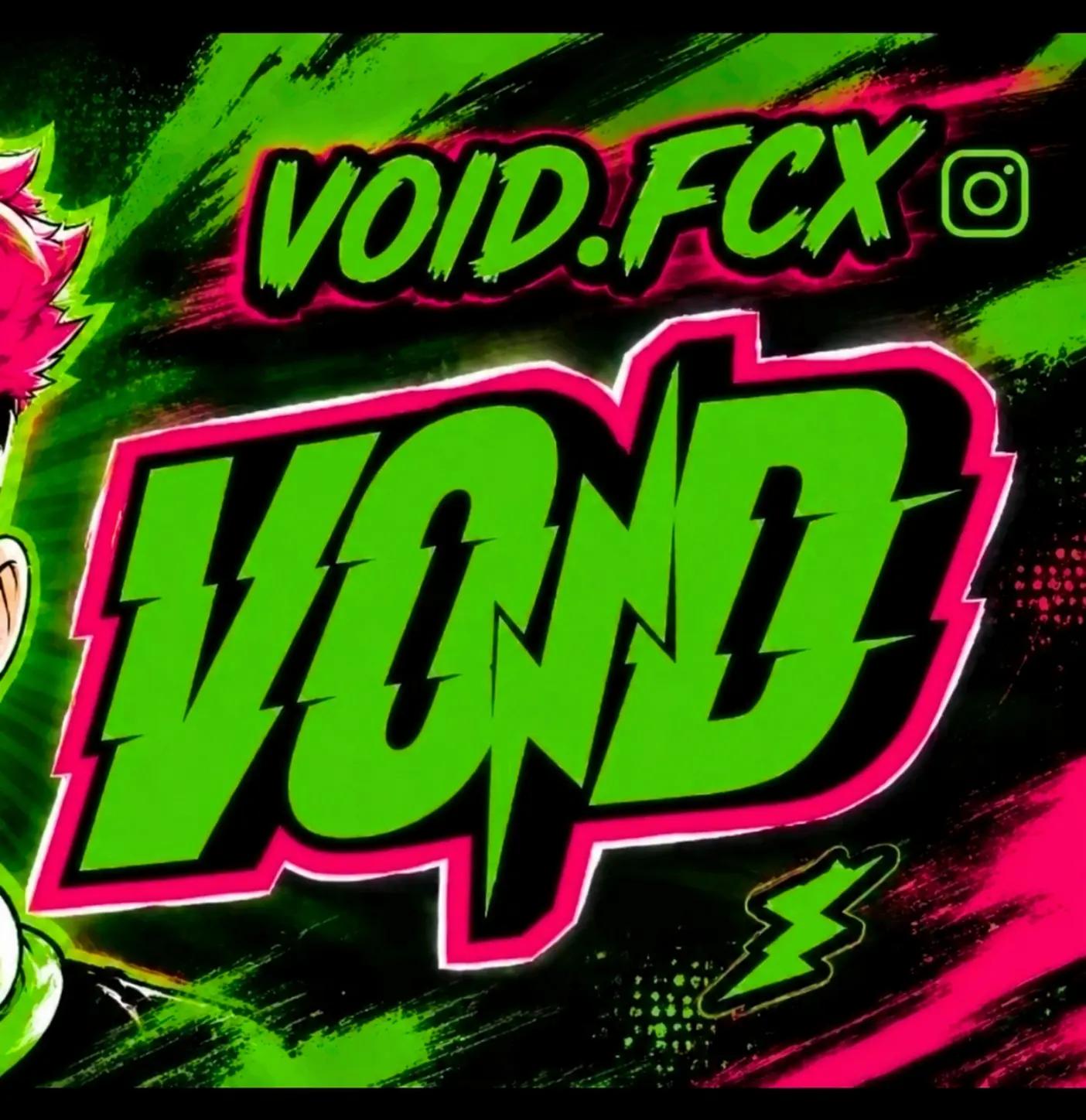 @VOIDX.FC