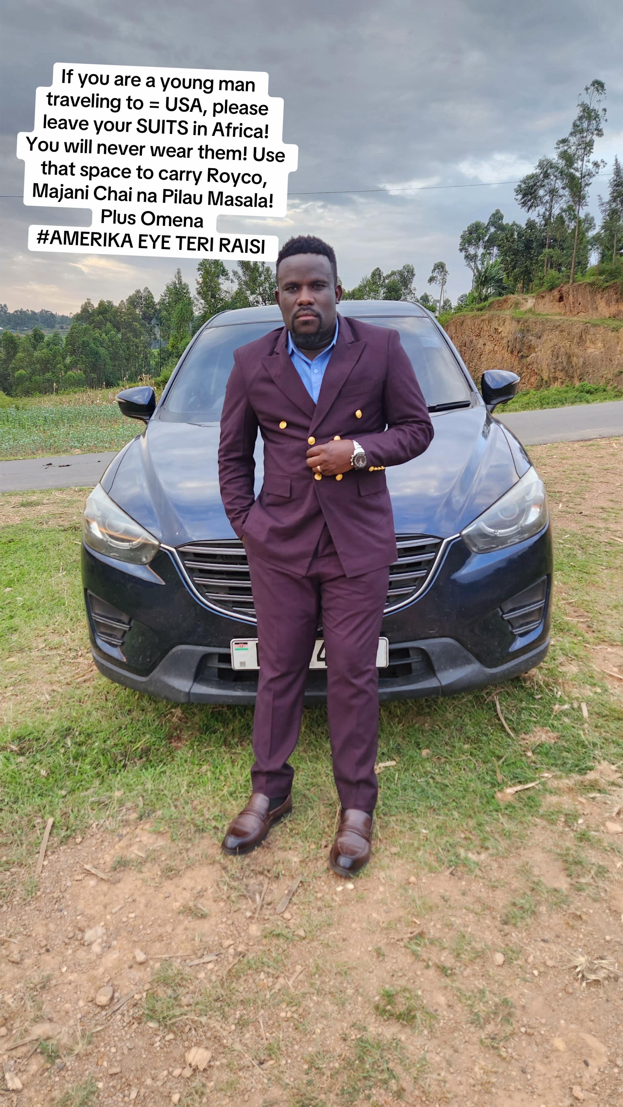 @BABUGEE_OMOSAYANSI KINGDOM