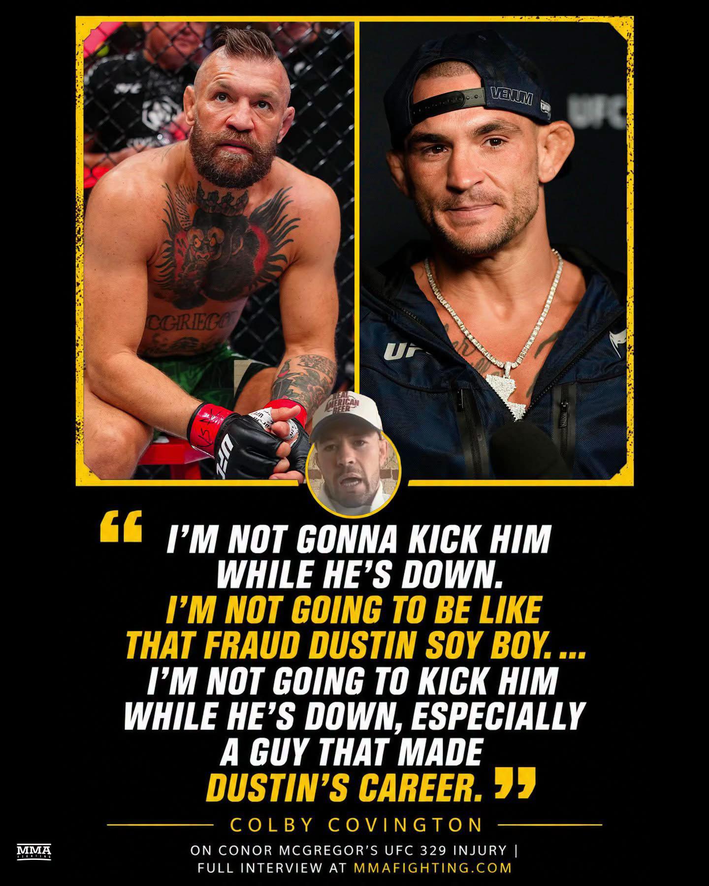 @MMA_NEWS🚨