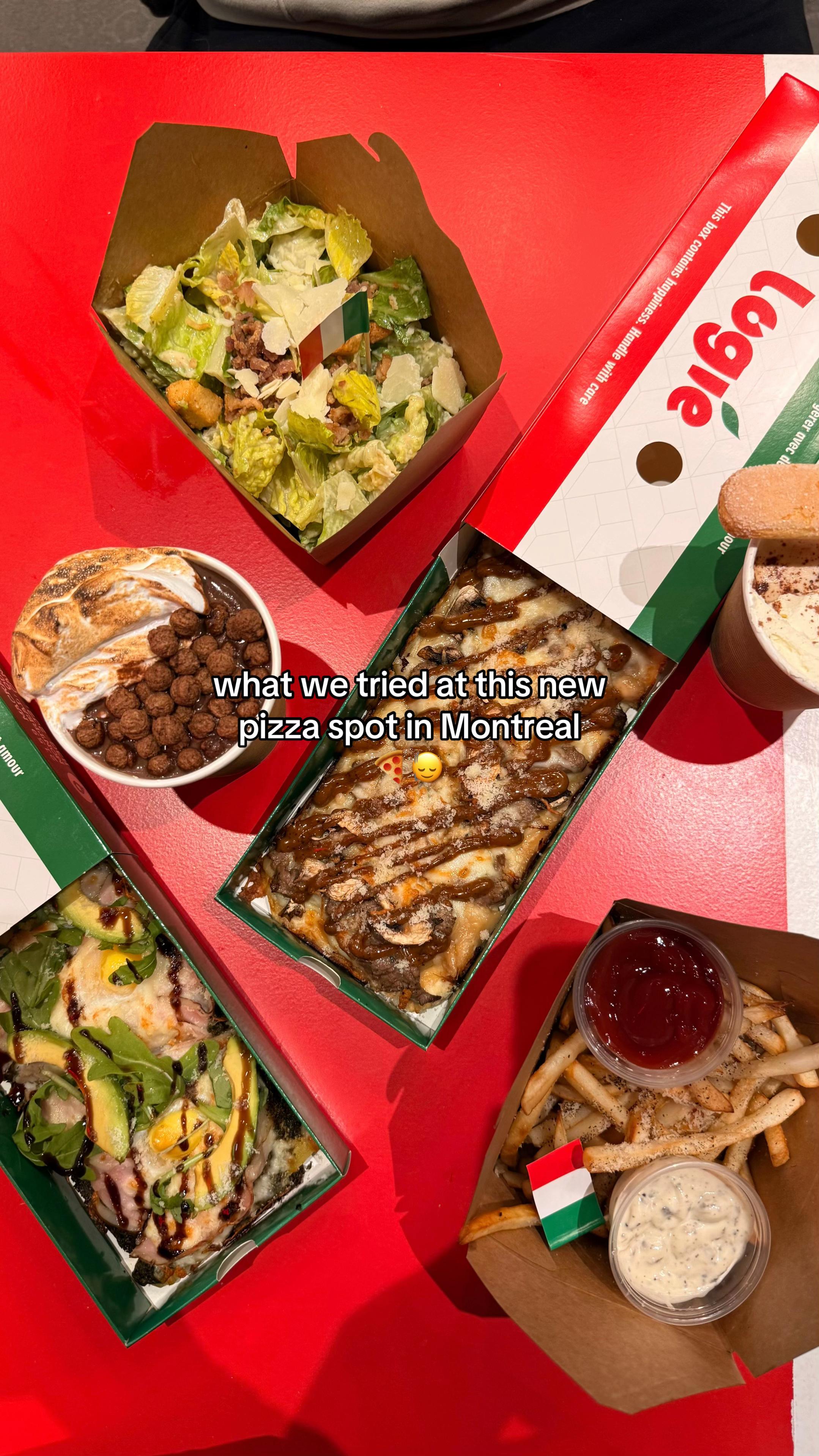 @MTL Munchies