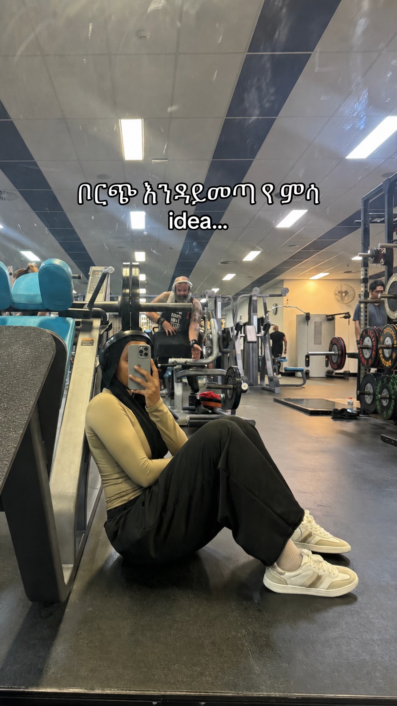 @Reyan fitness