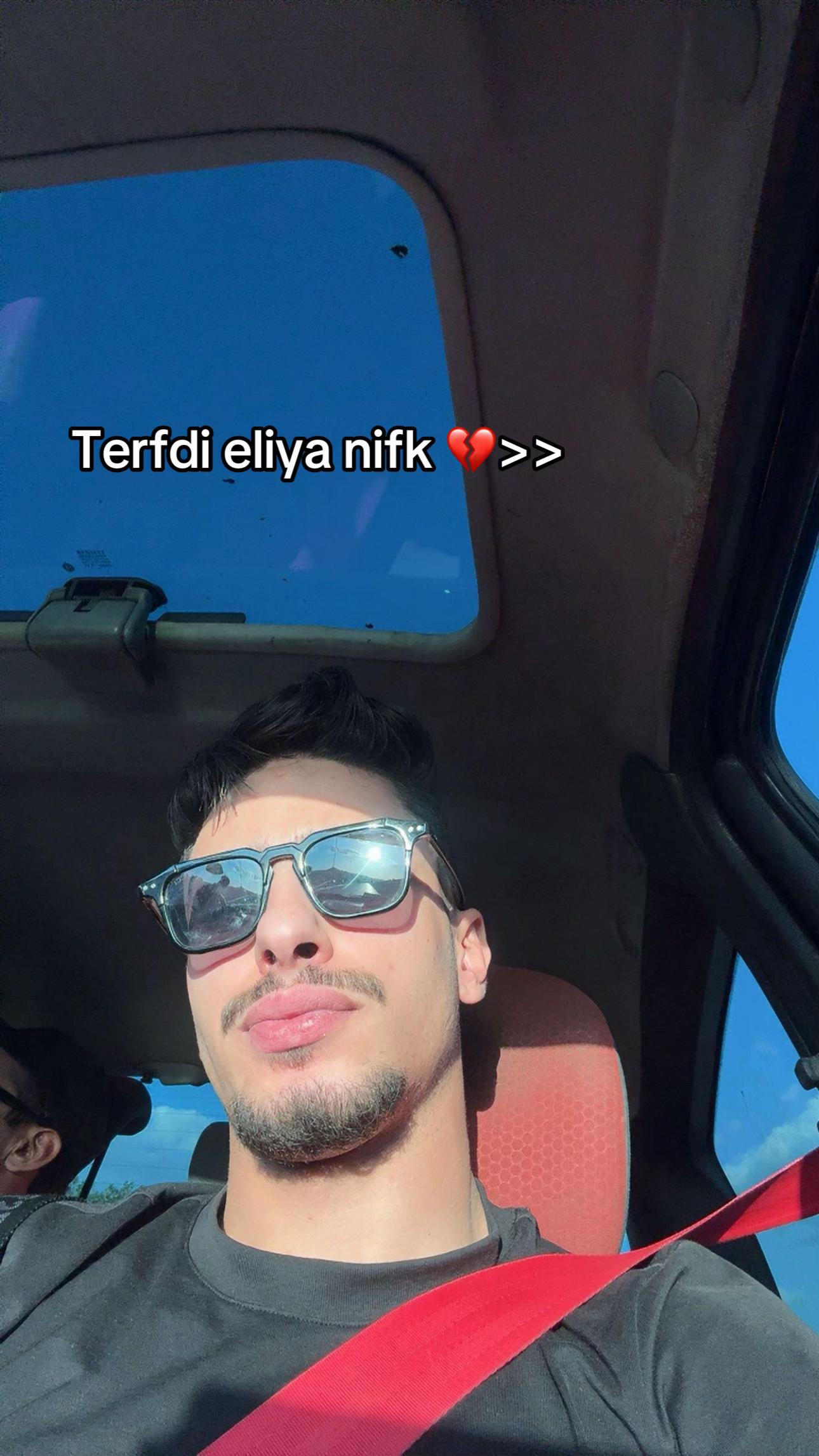 @Chouaib ๐บ