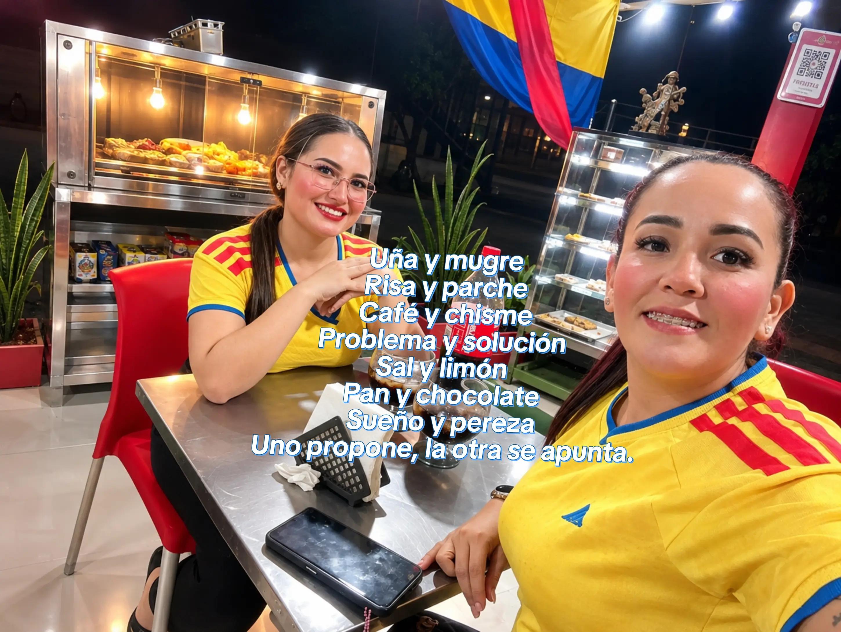 @Daniela