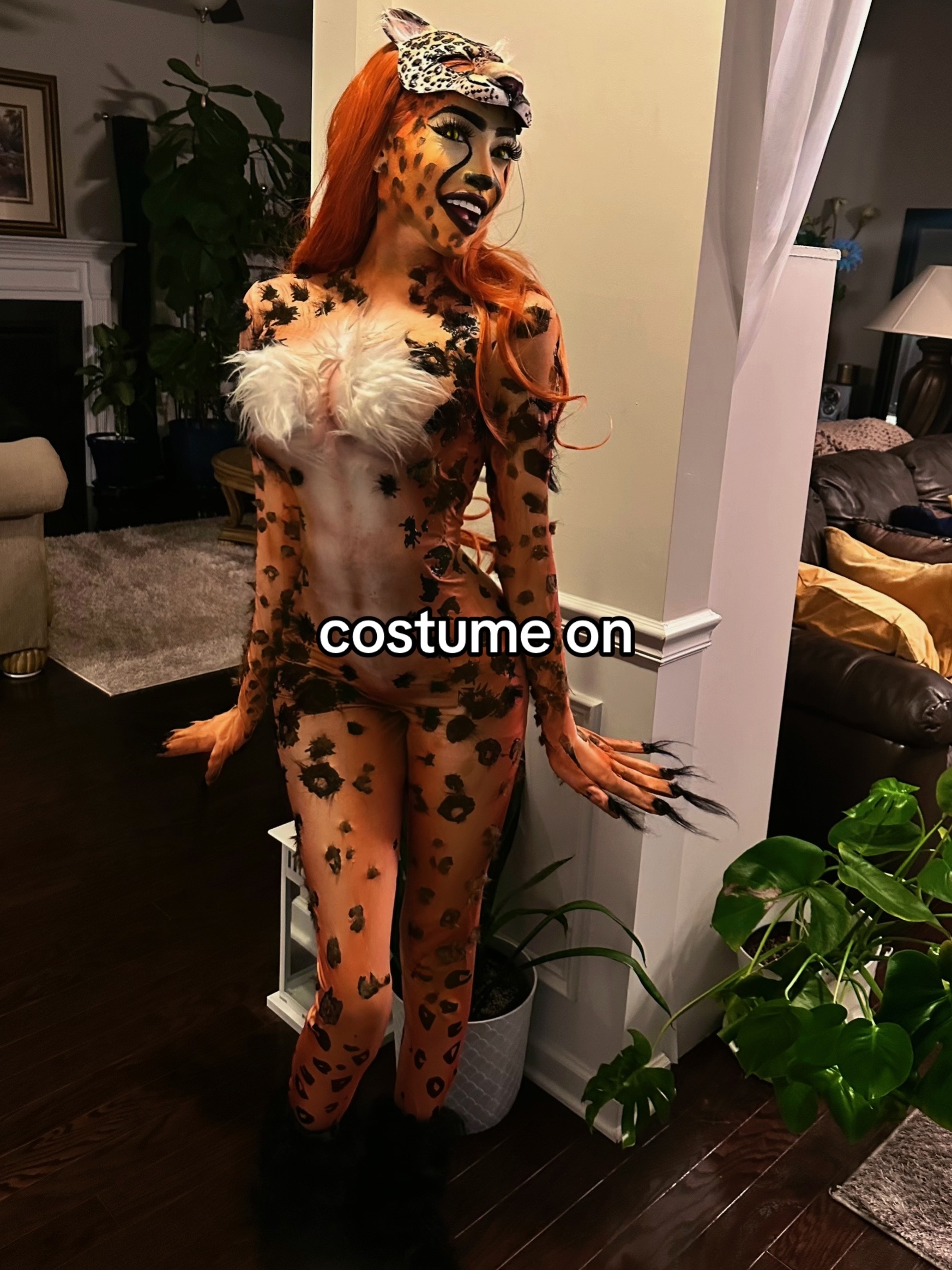 @hotandhaunted