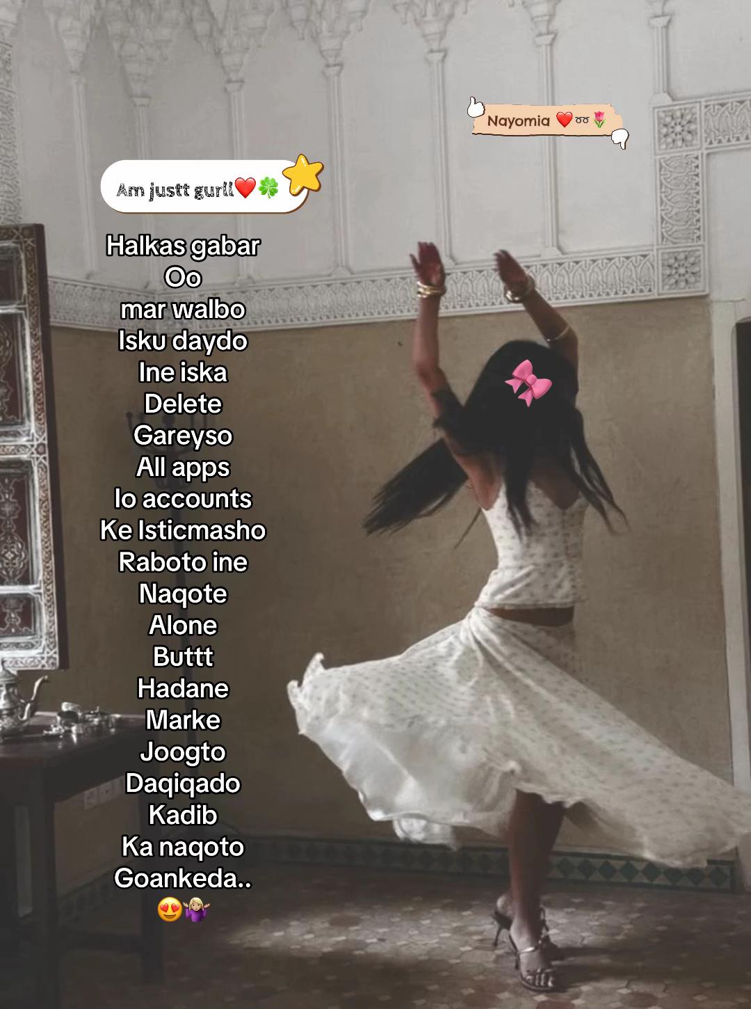 @➰ᑎᗩYOᗰIᗩ🐾🪻