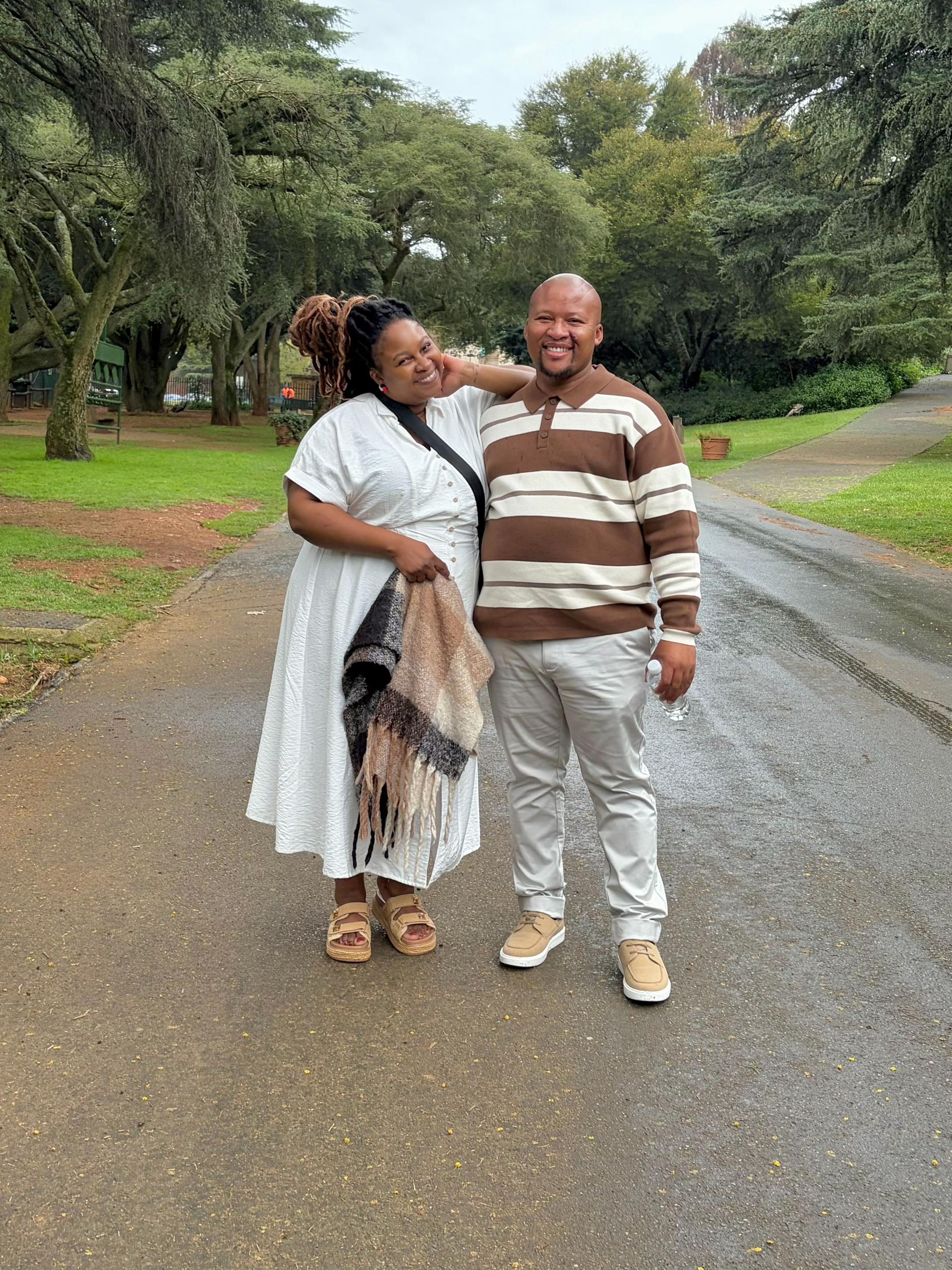 @MajavuThabiso