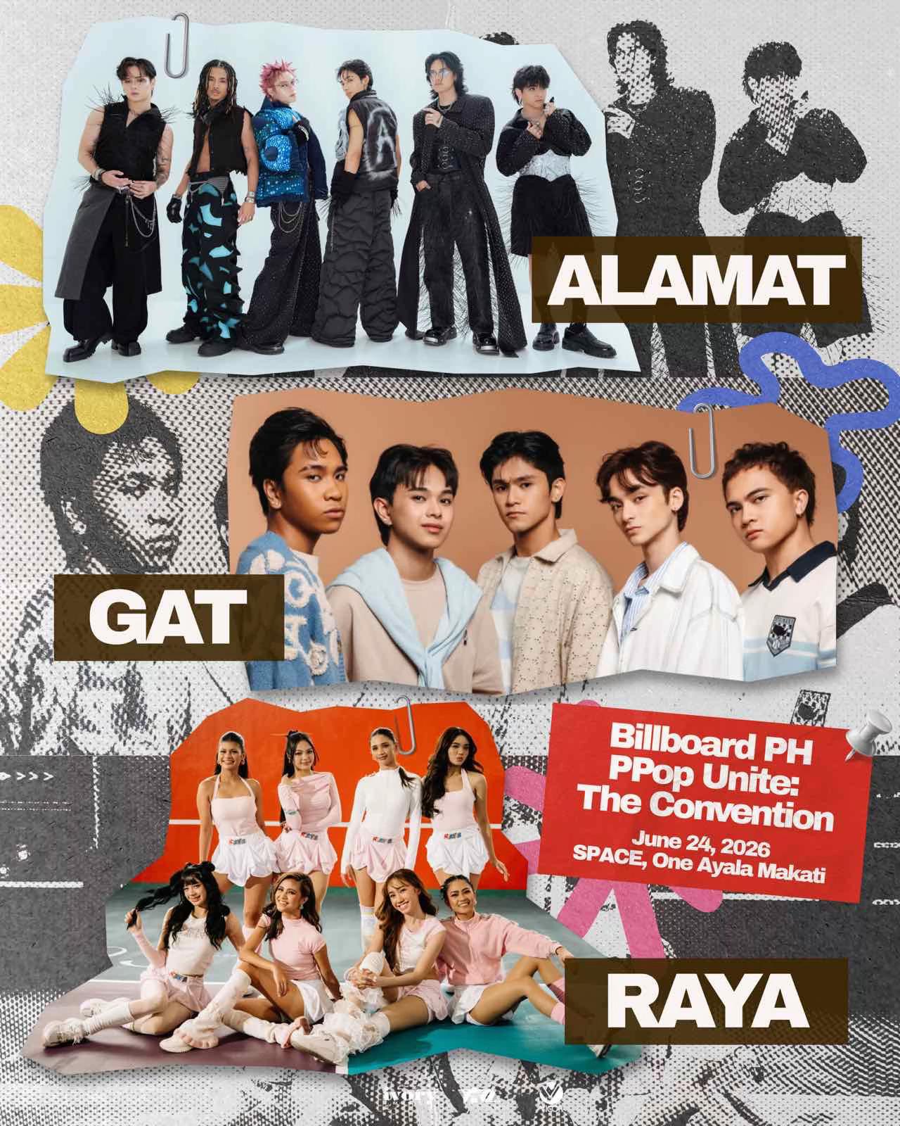 @Viva Records Corporation