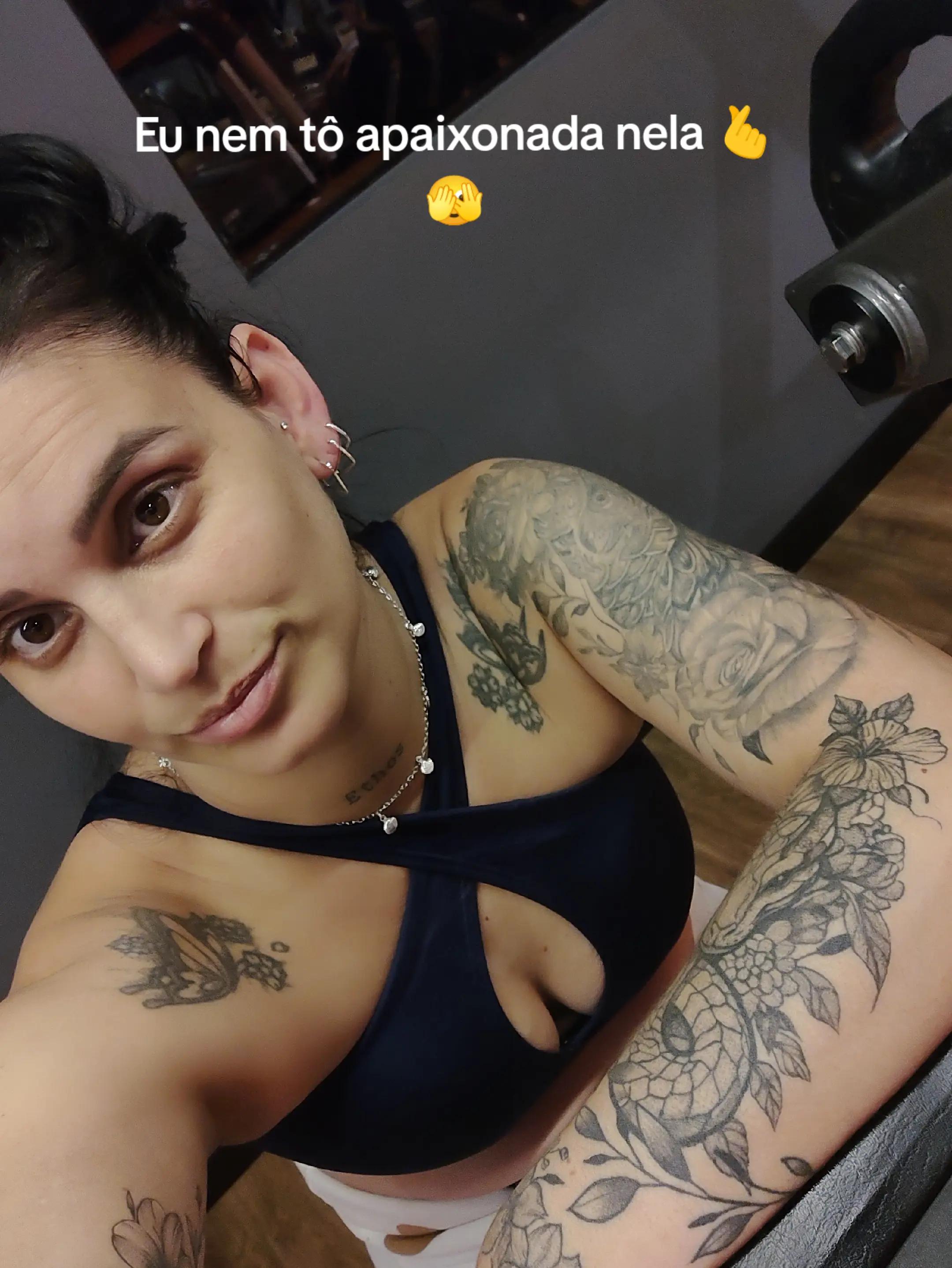 @Cris Melo