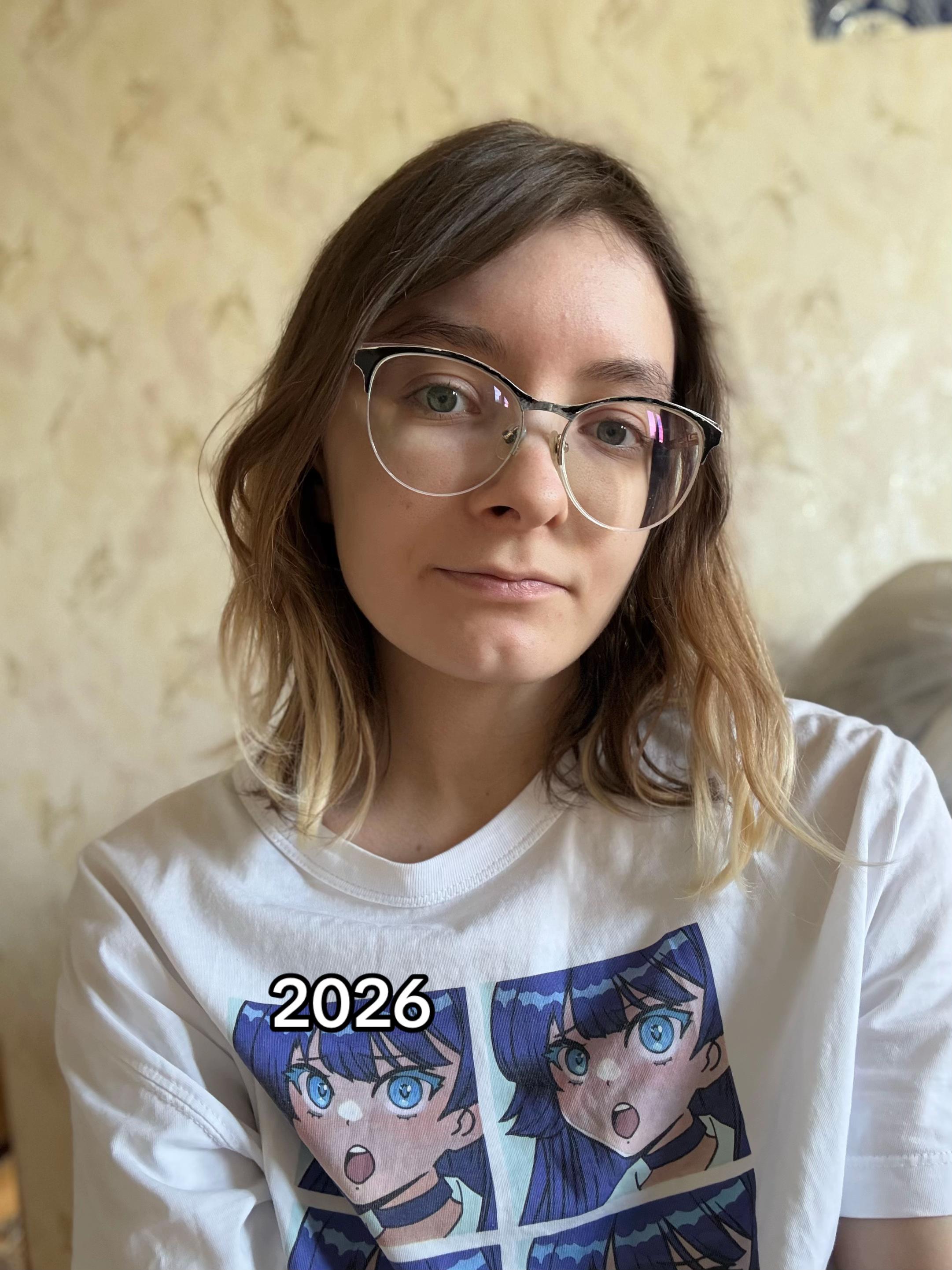 @ 