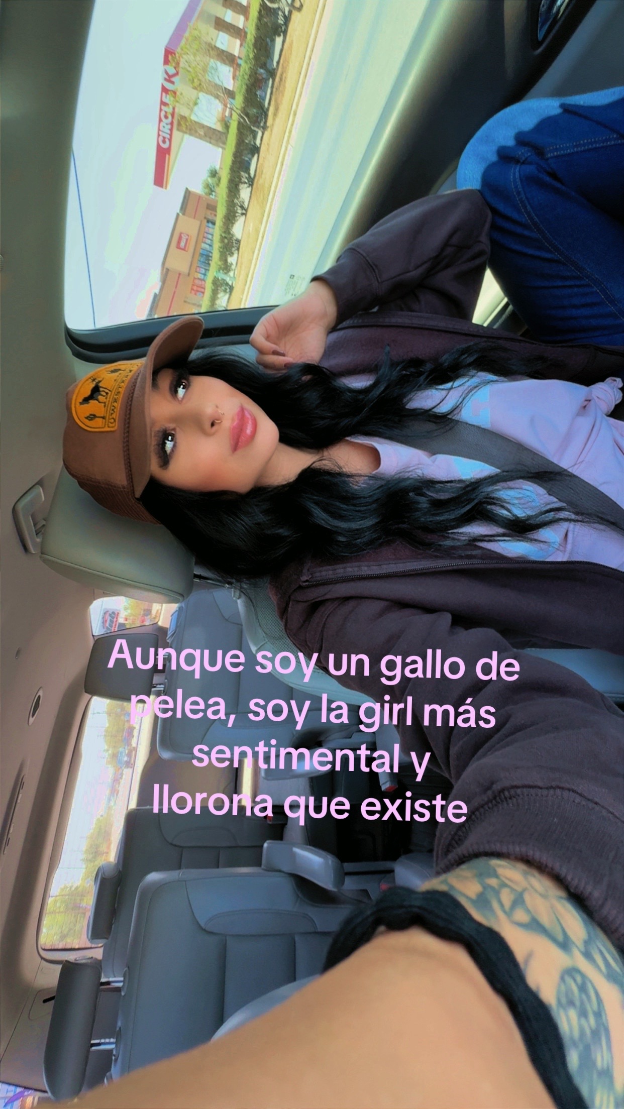@Victoria González