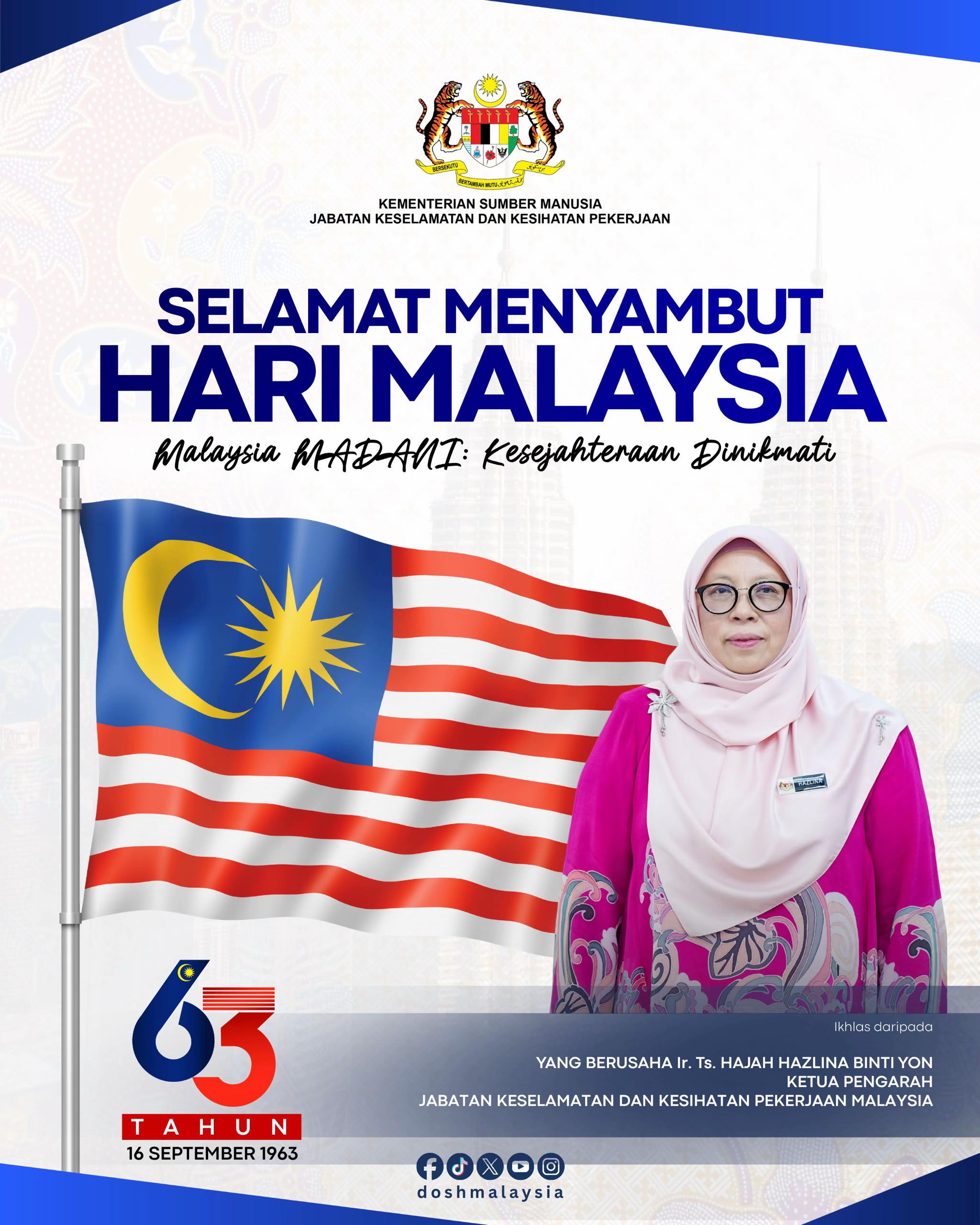 @JKKP / DOSH Malaysia