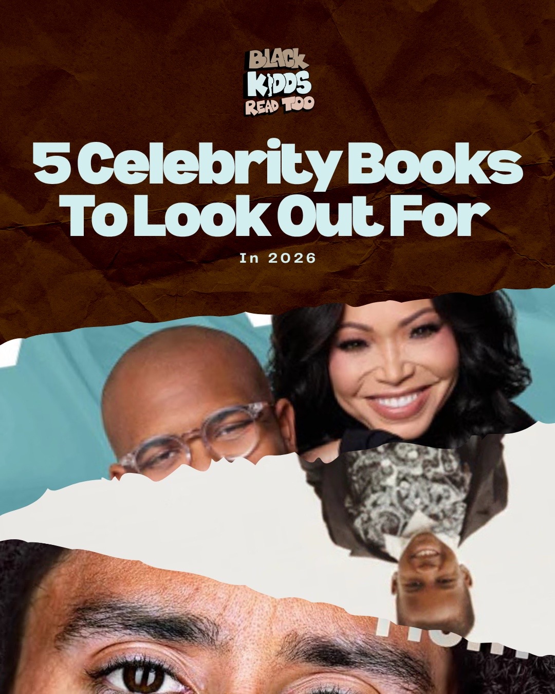 @Black Kidds Read Too