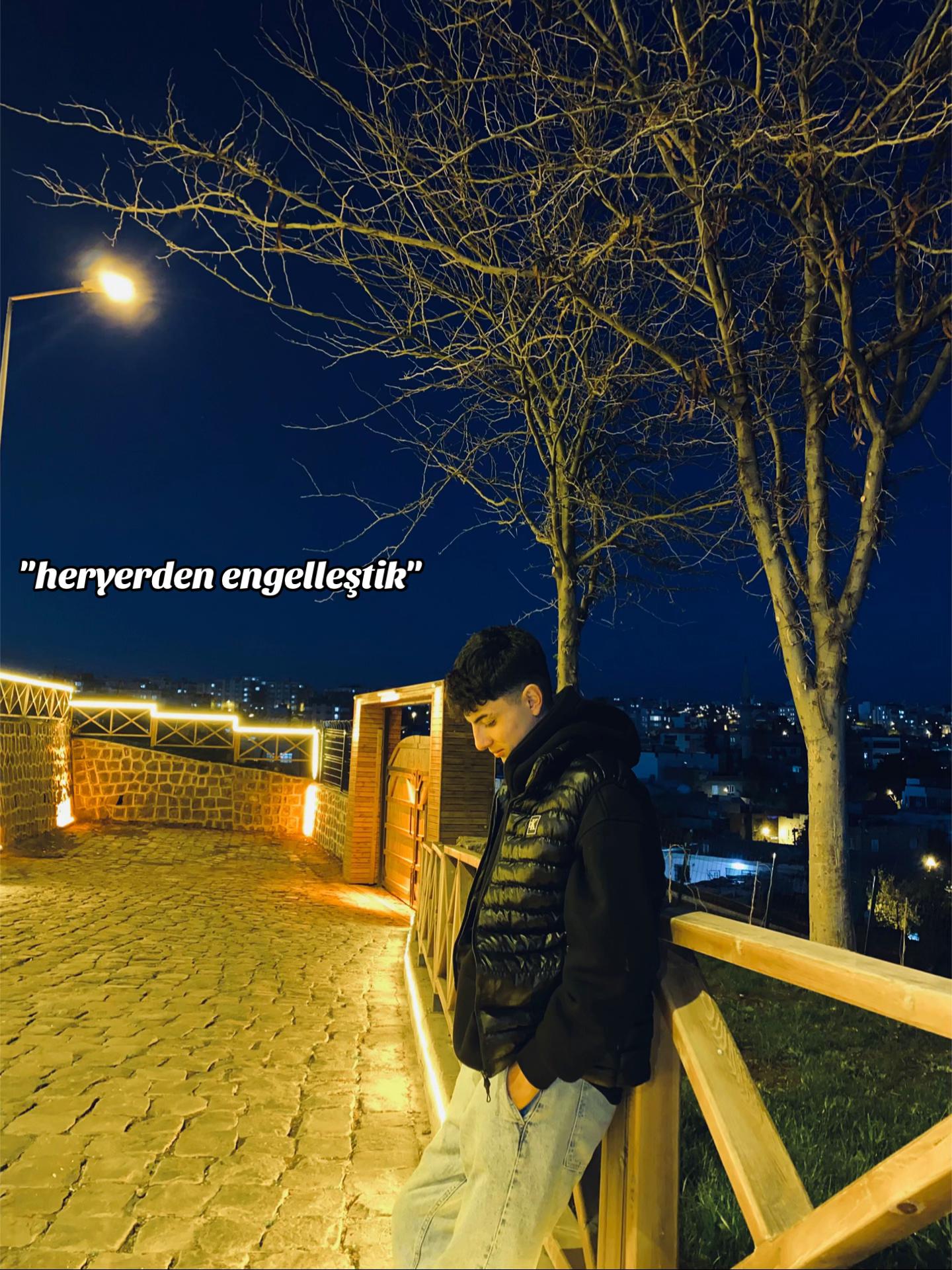 @Celal Aktimur