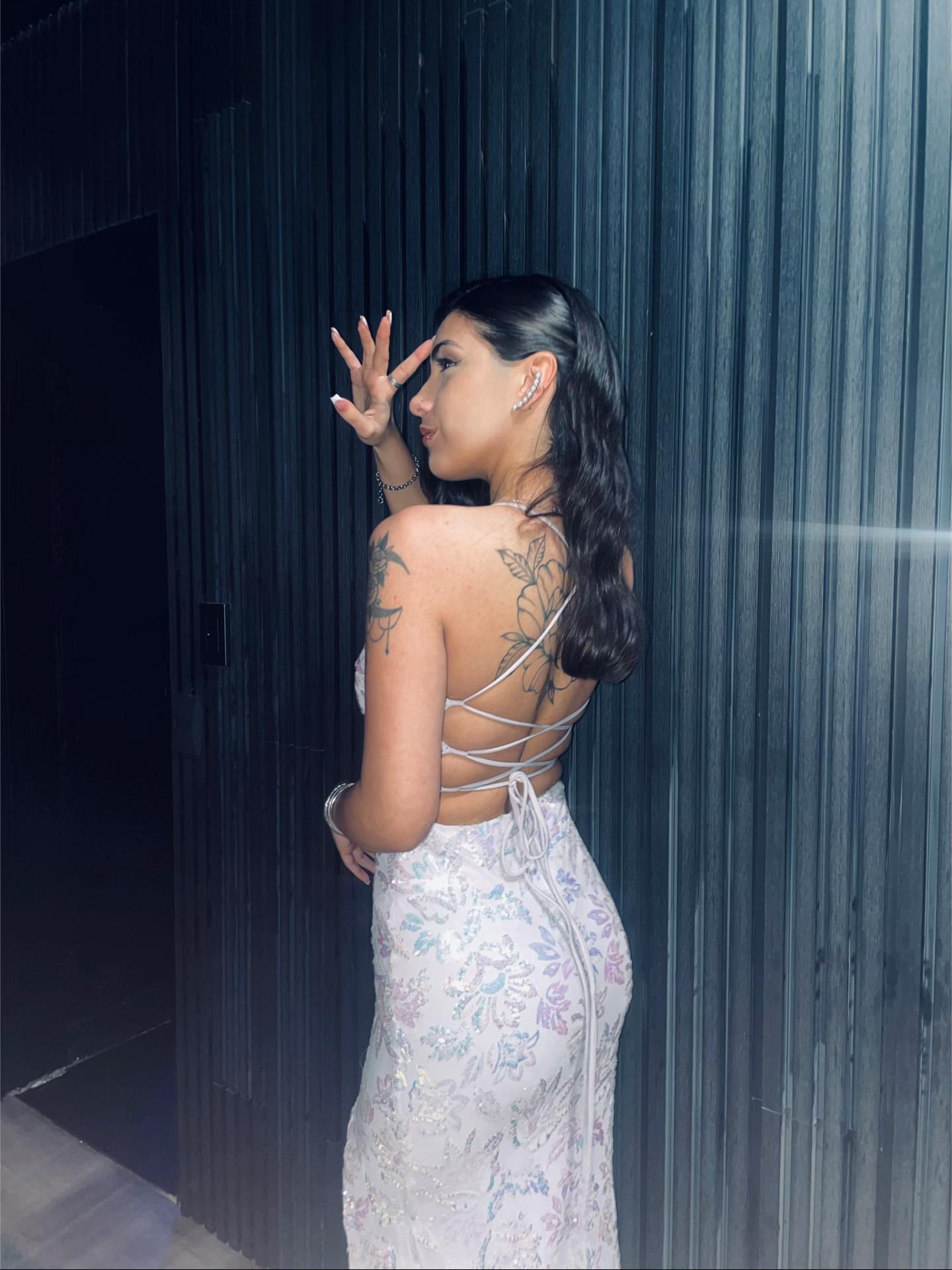 @•Ⓑⓘⓐⓝⓒⓐ•