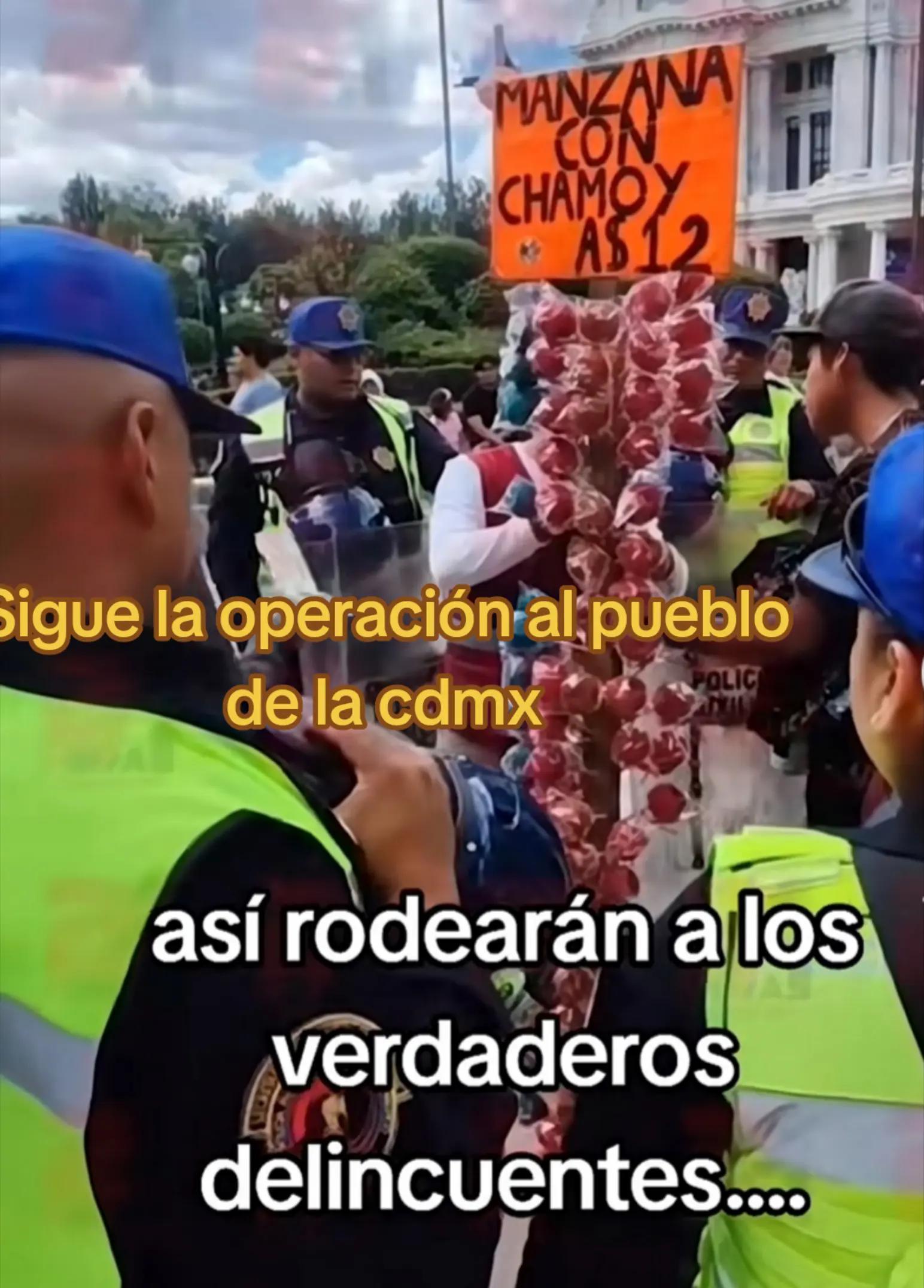 @soy la ley chairos