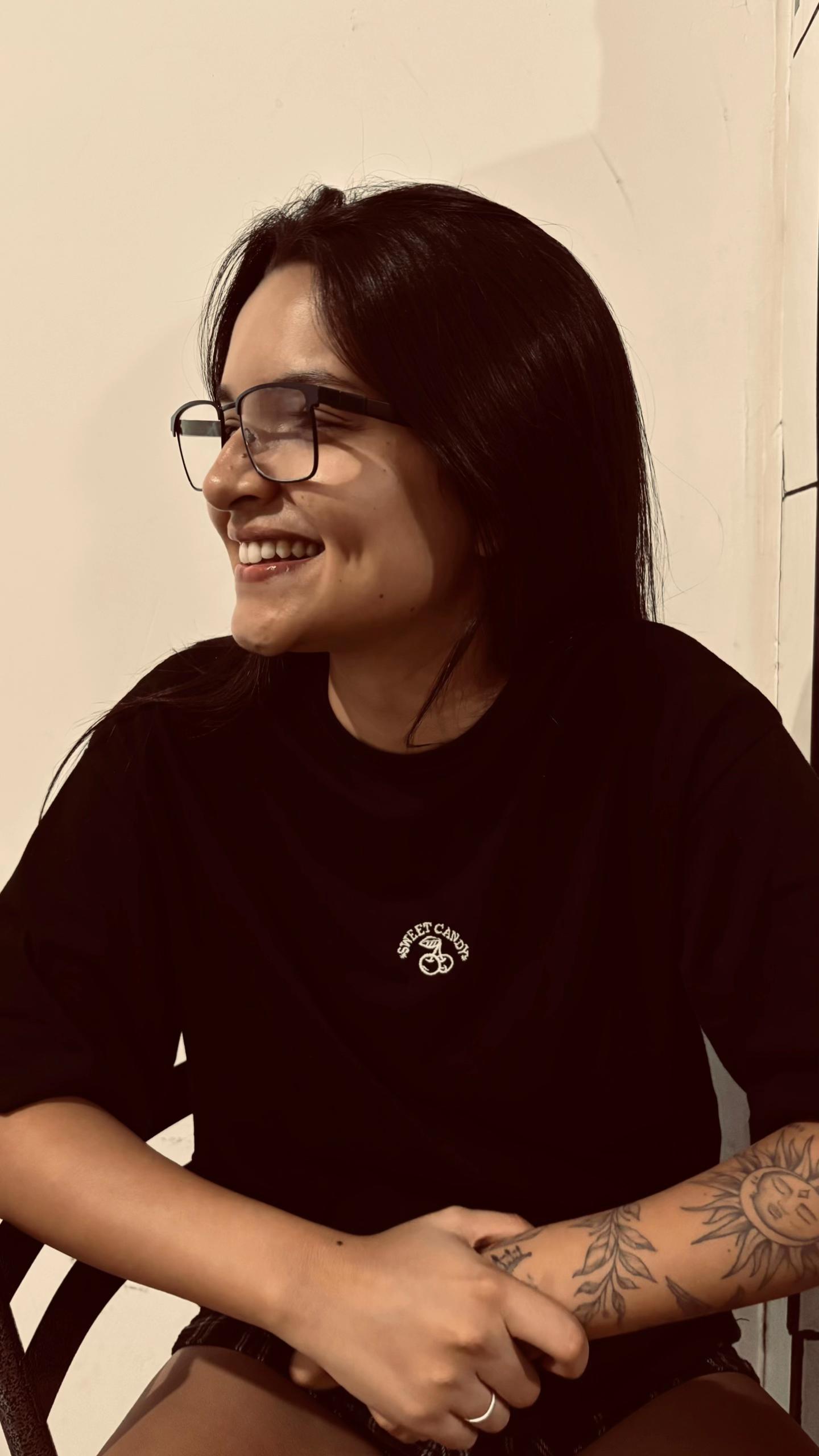 @Karine Castro