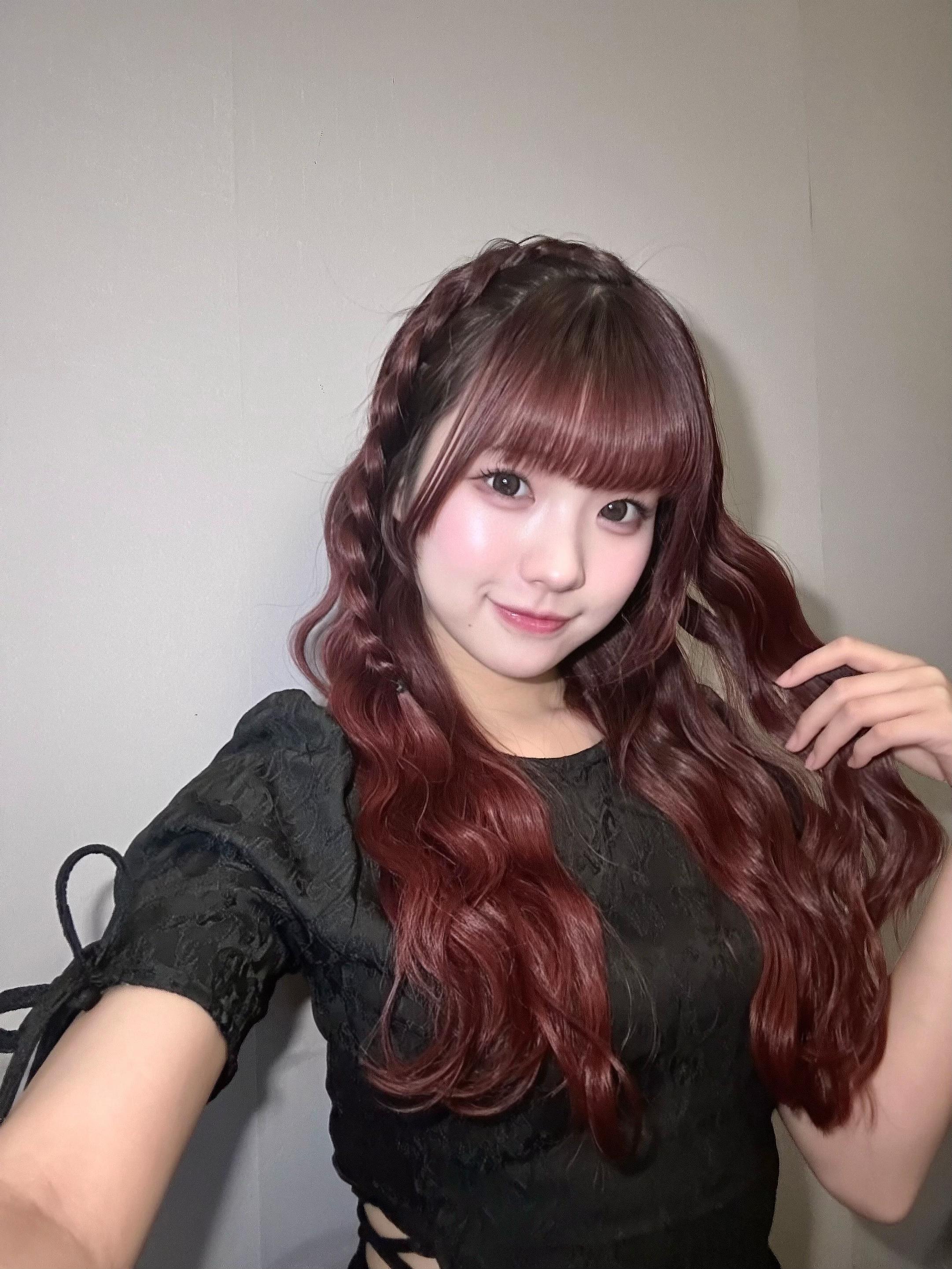 @加藤好実(KAWAIILAB. MATES)