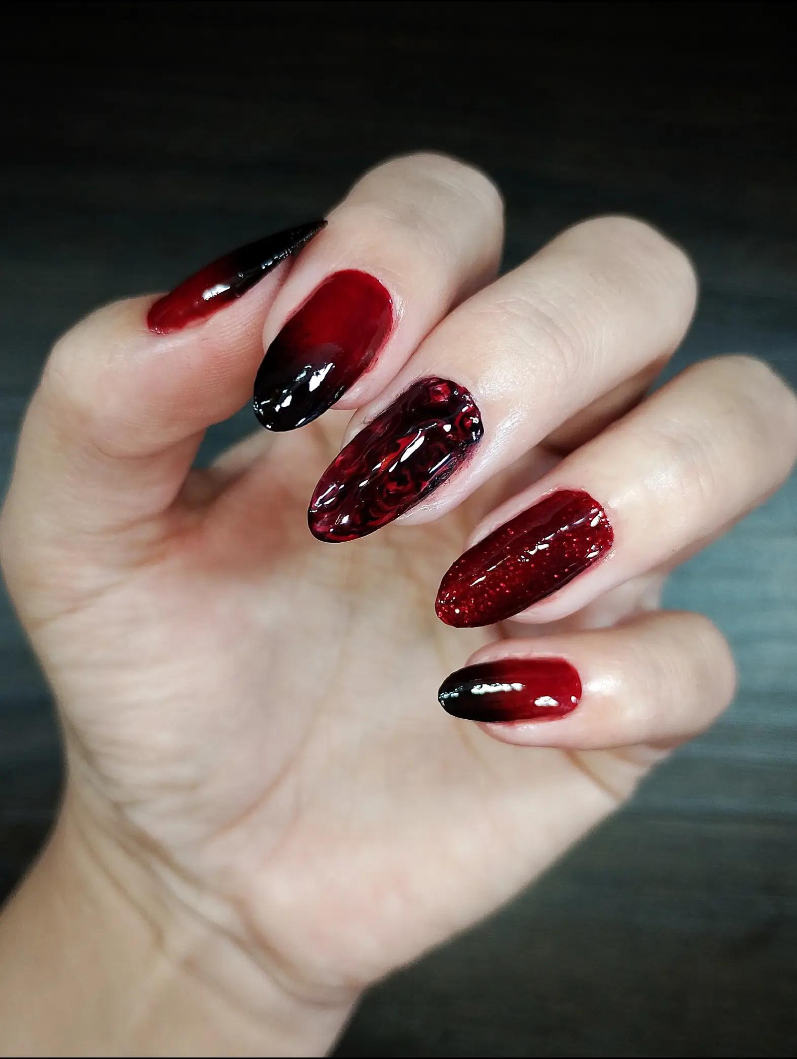@Nails Maiara santos