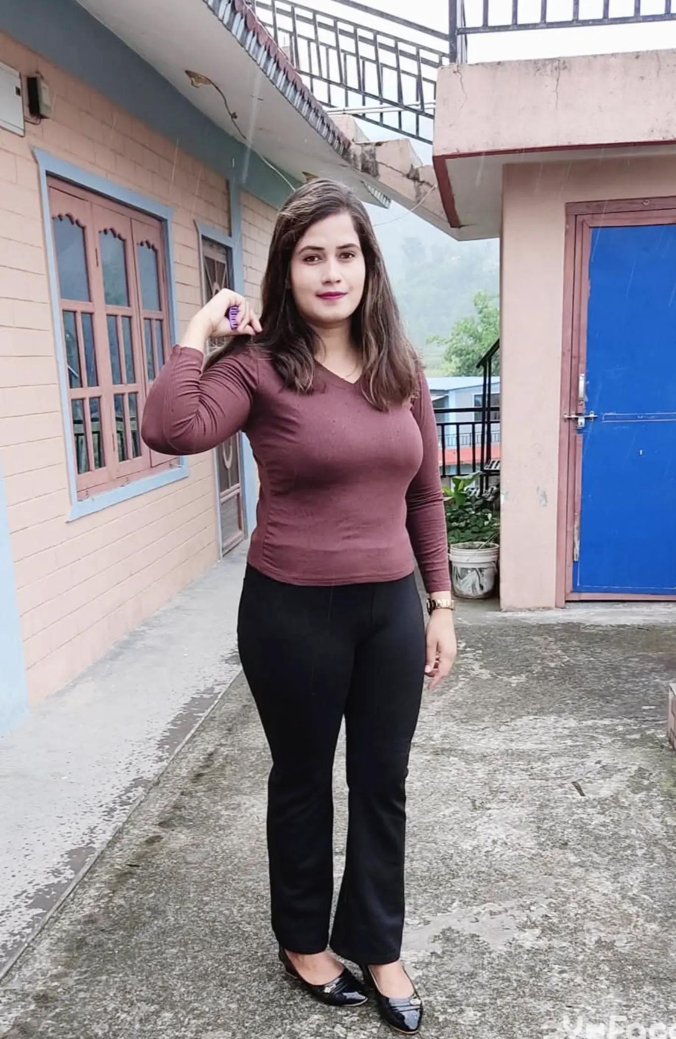 @Soniyasharma11 👮🇳🇵