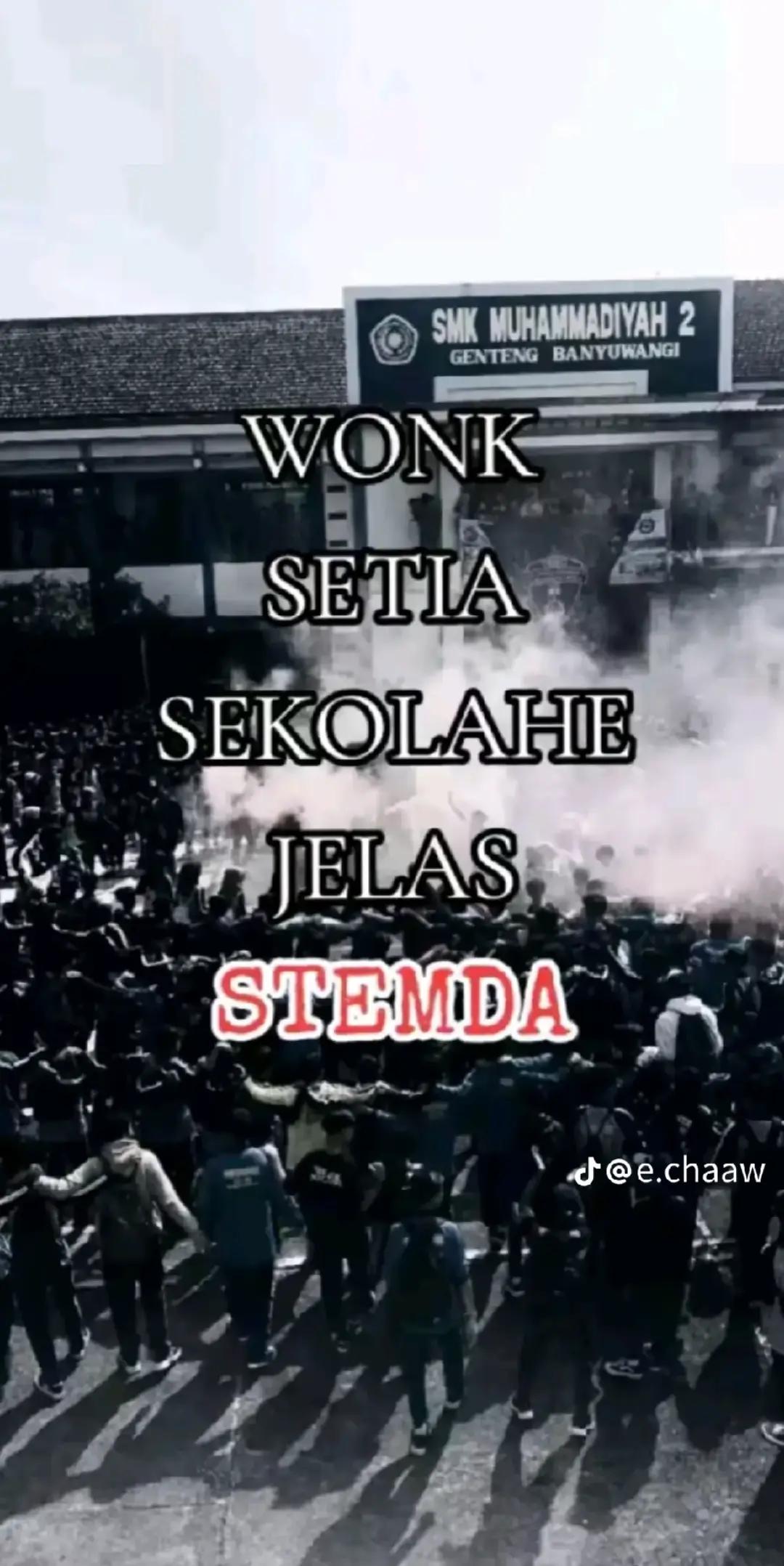 @MOH WAHID