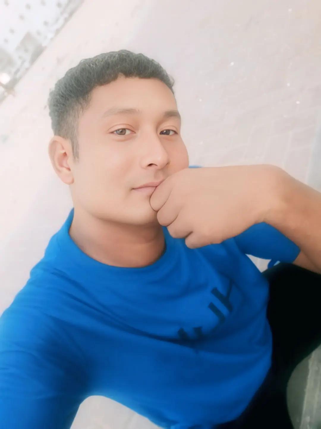 @Ram din chy