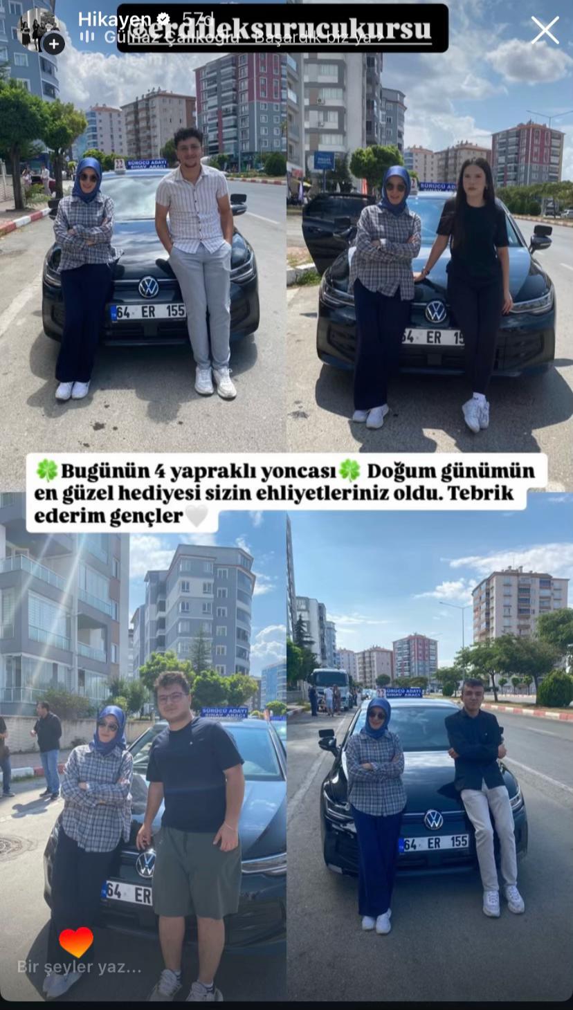 @DİREKSİYON EĞİTMENİ