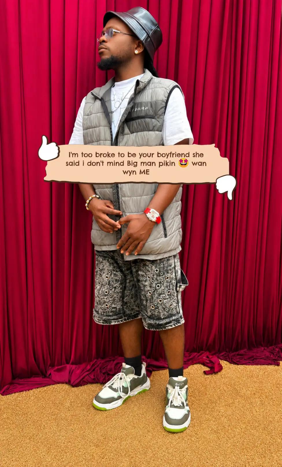 @DE UNUSUAL Emstar Mrfarabale