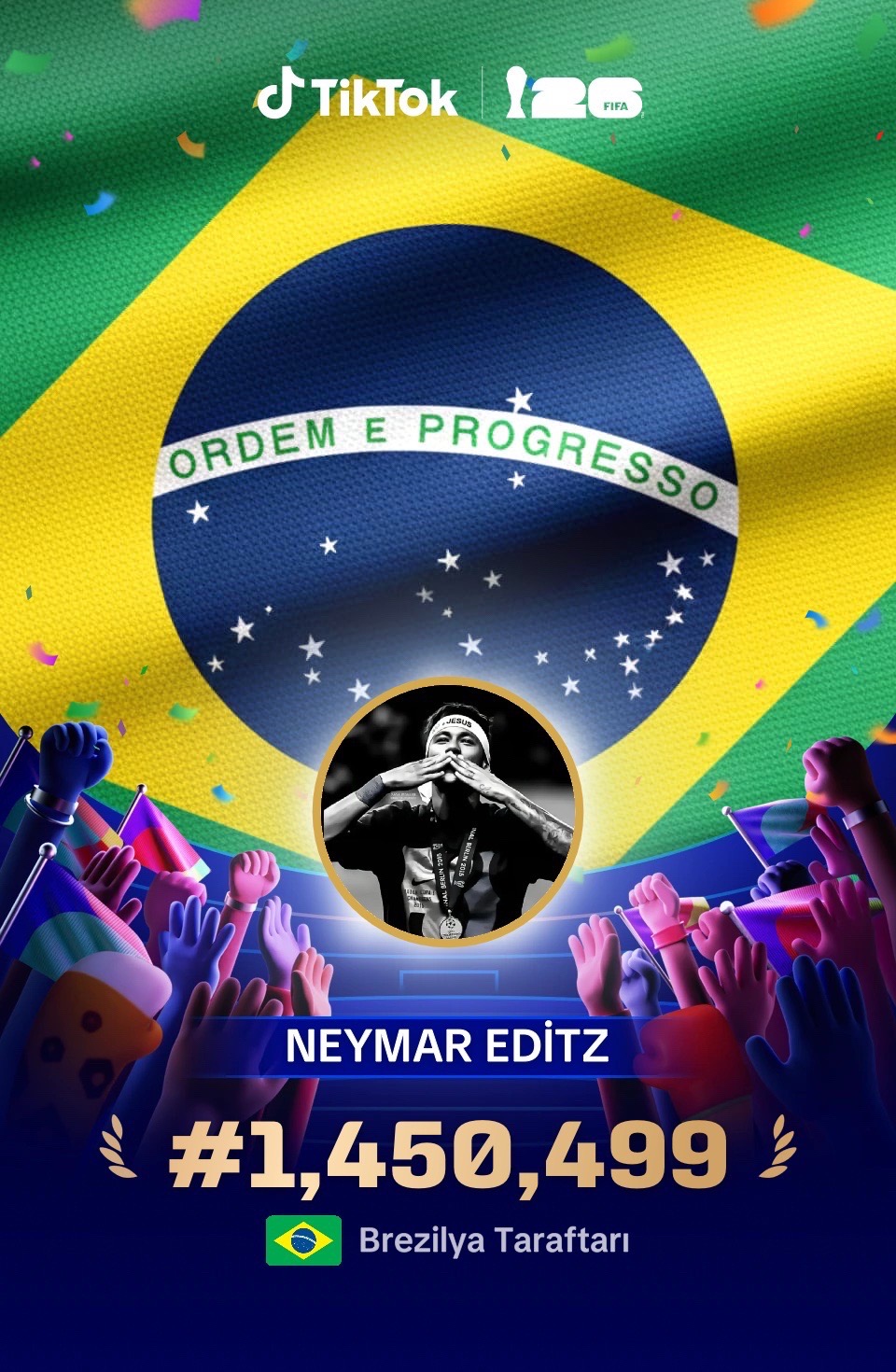 @NEYMAR EDİTZ