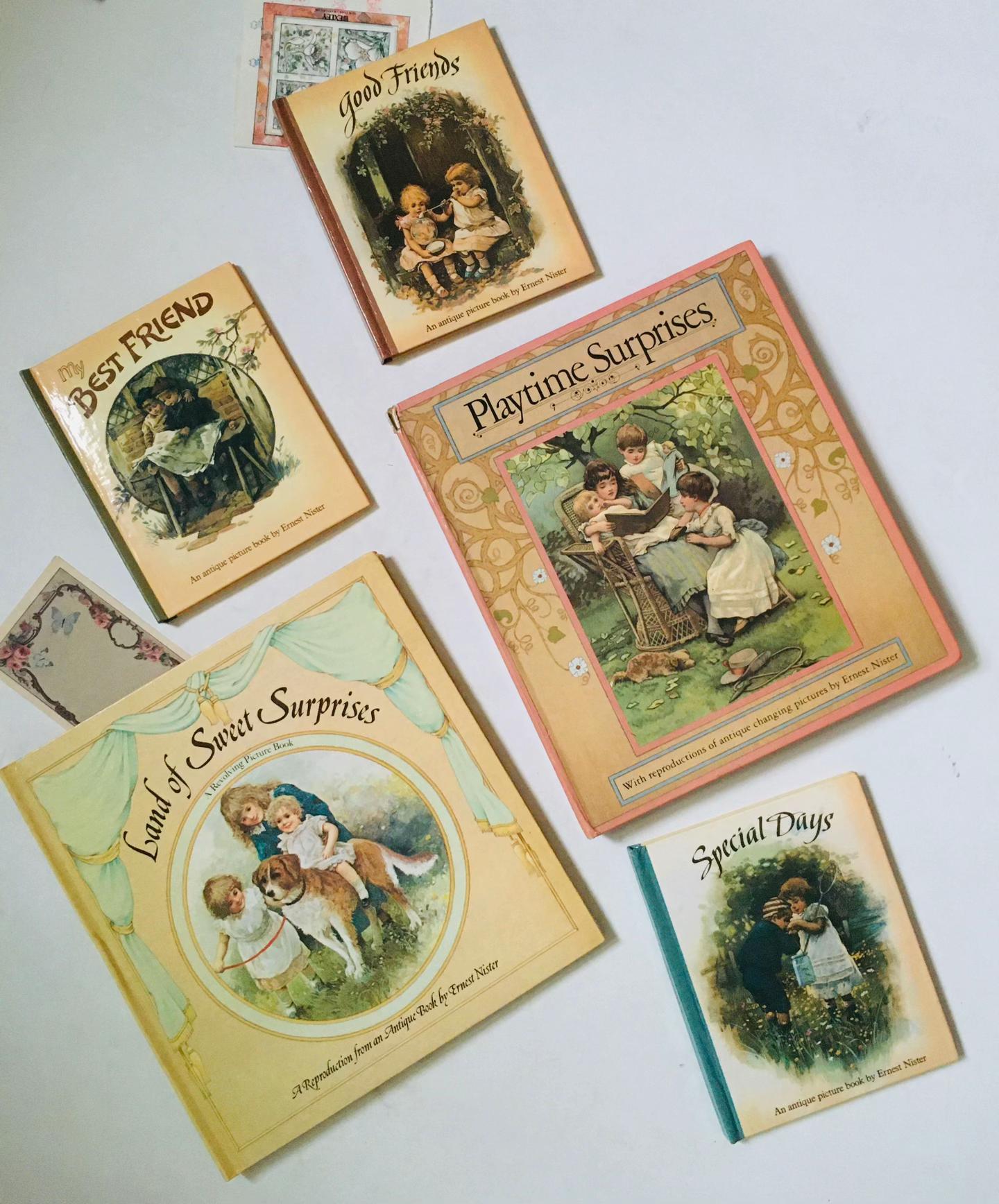 @KiraKira - Vintage.Books