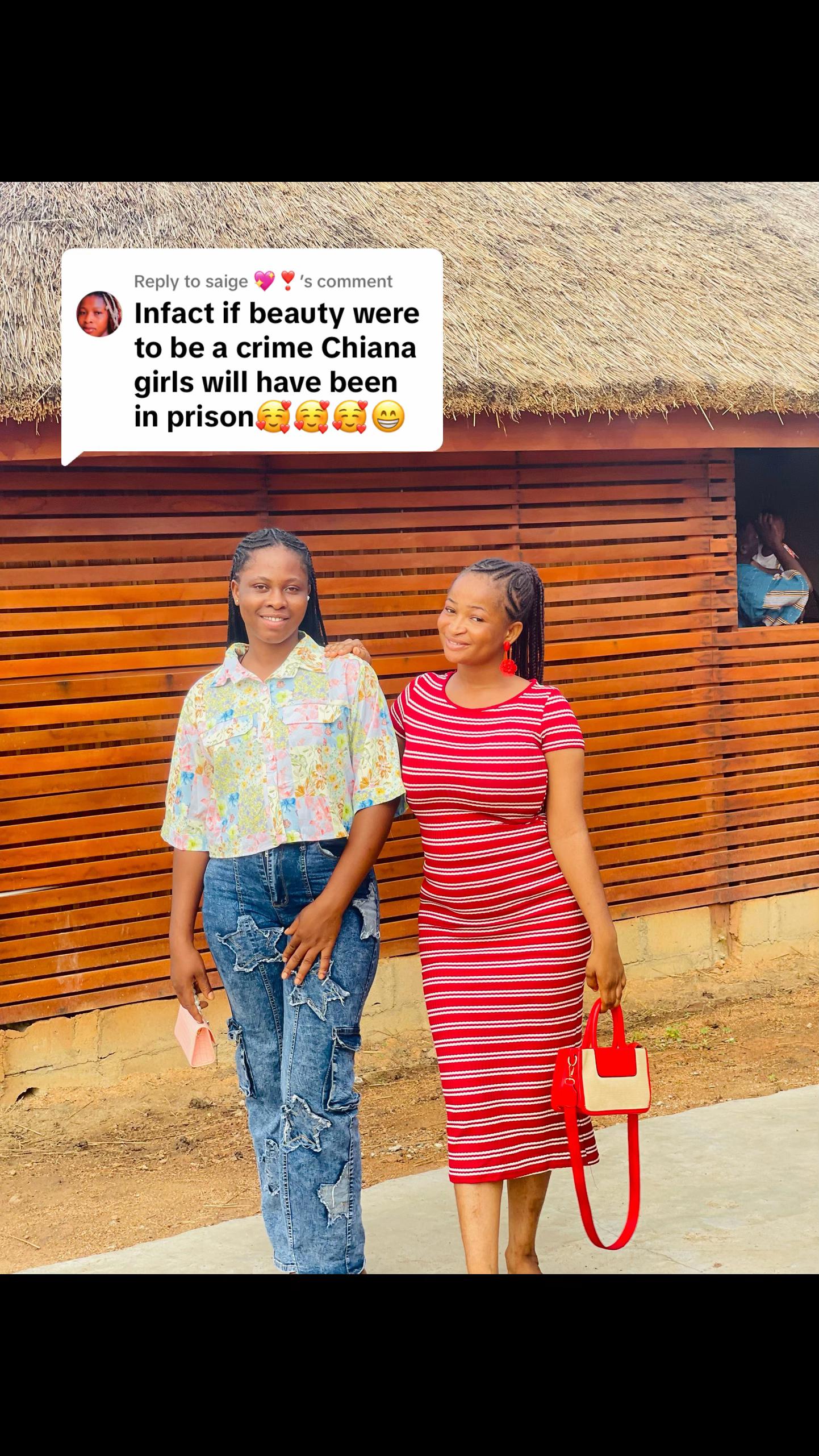 @✌️🦋Alberta wesoamo