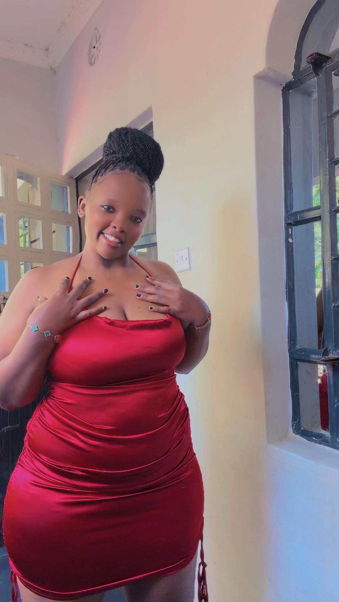 @Yvonnemurira1✨