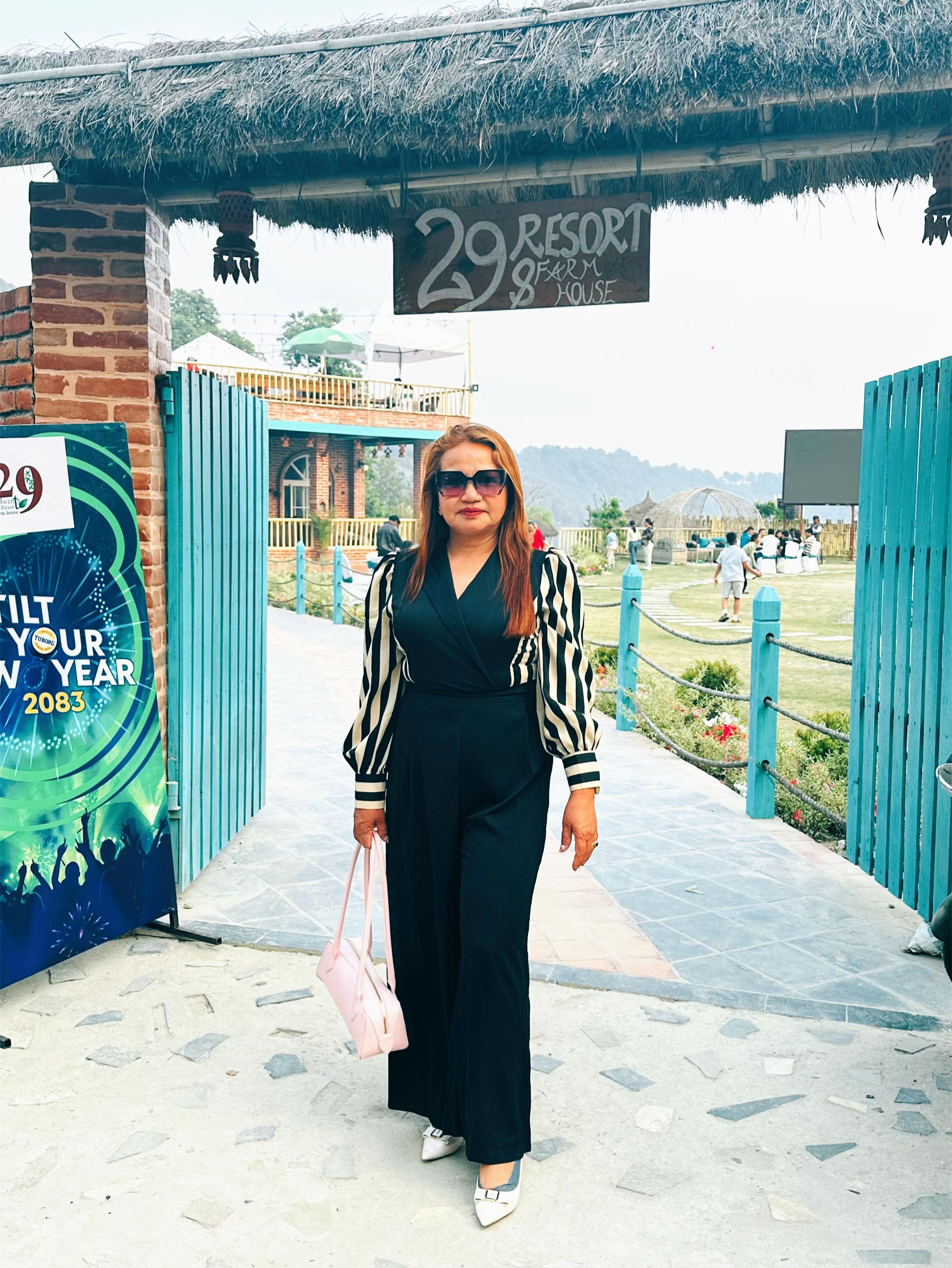 @Indira Limbu