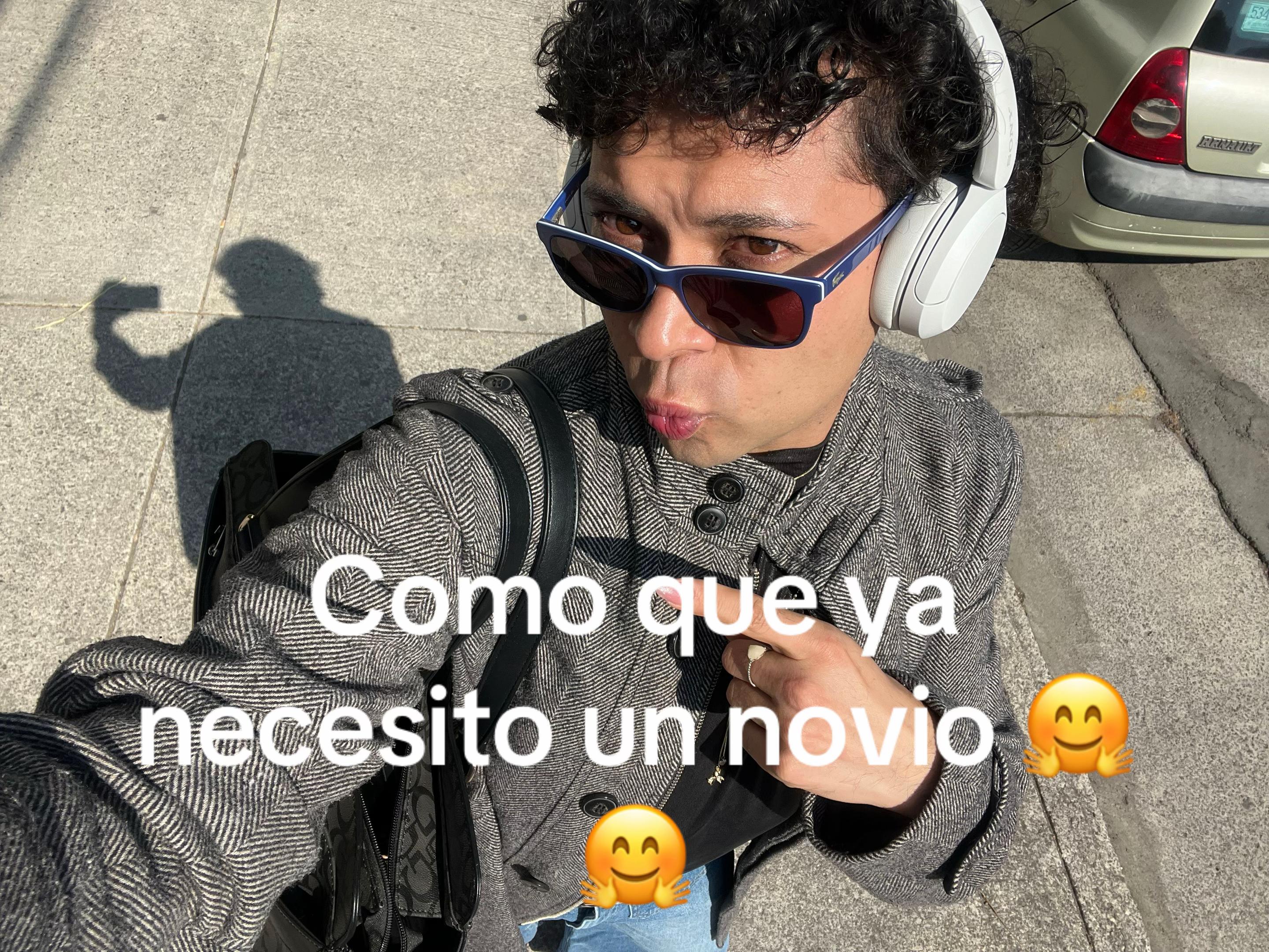 @Jesus Sanchez