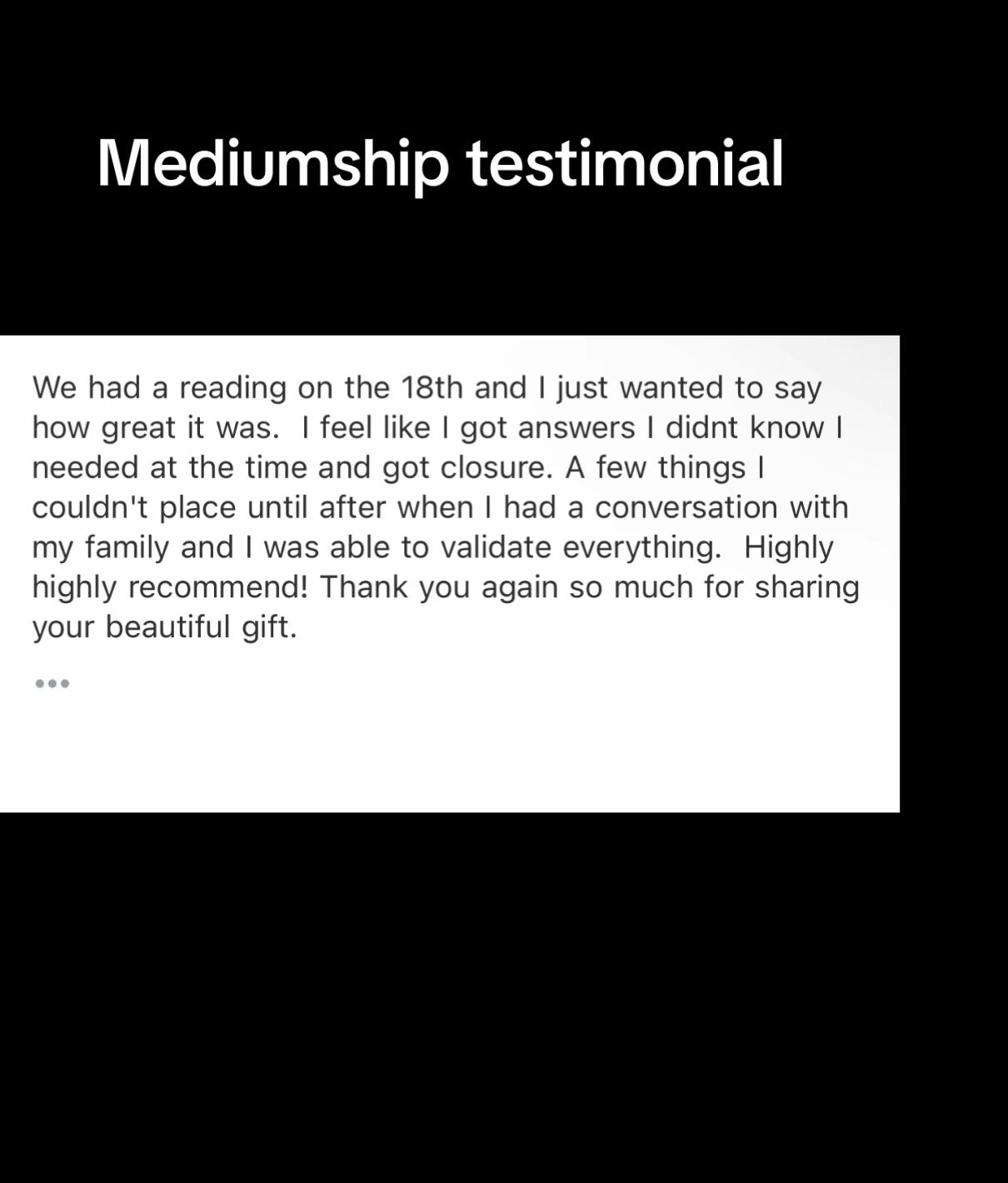 @Medium Marie