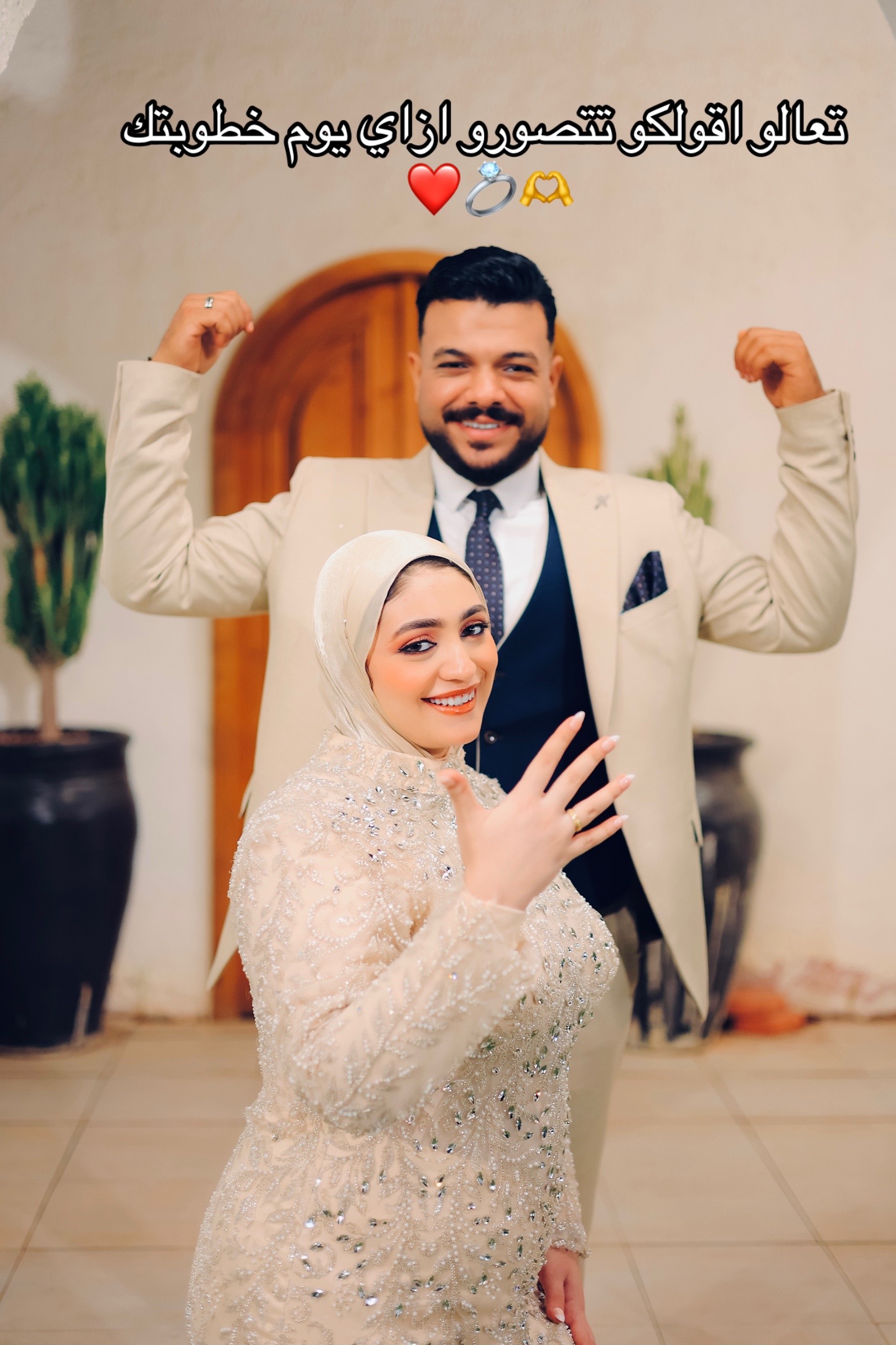 @جاتا بيصور دلوقتي📸🦅
