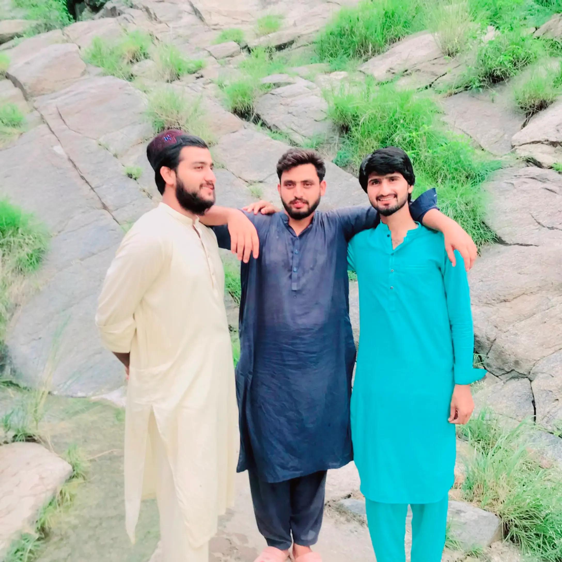 @IftikharkhanGaryala